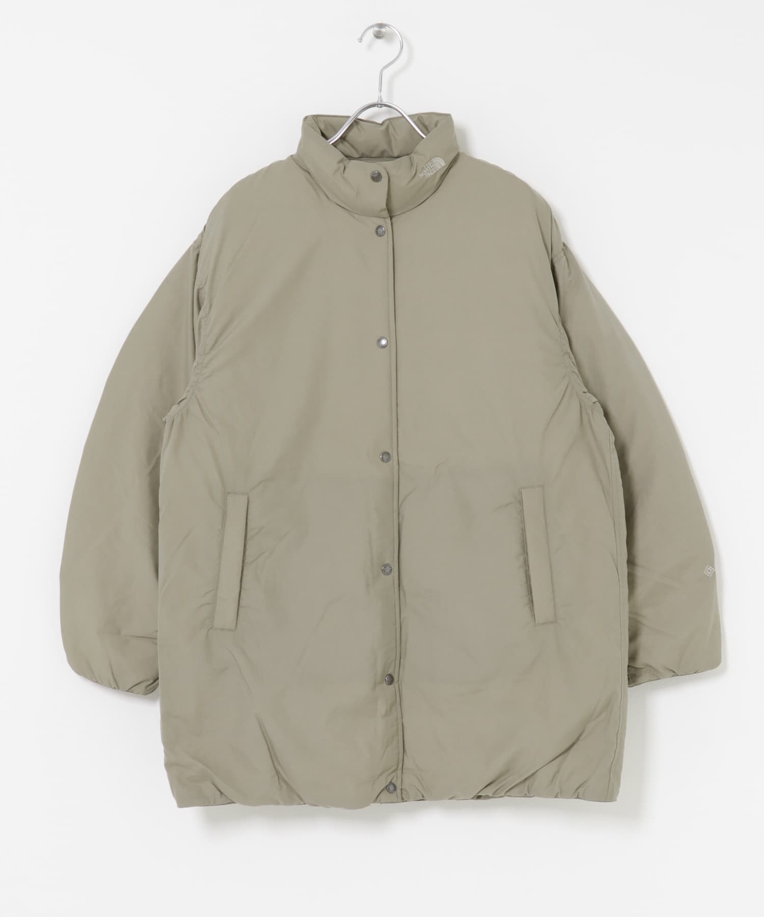 THE NORTH FACE　Alteration Z Shell HCoat