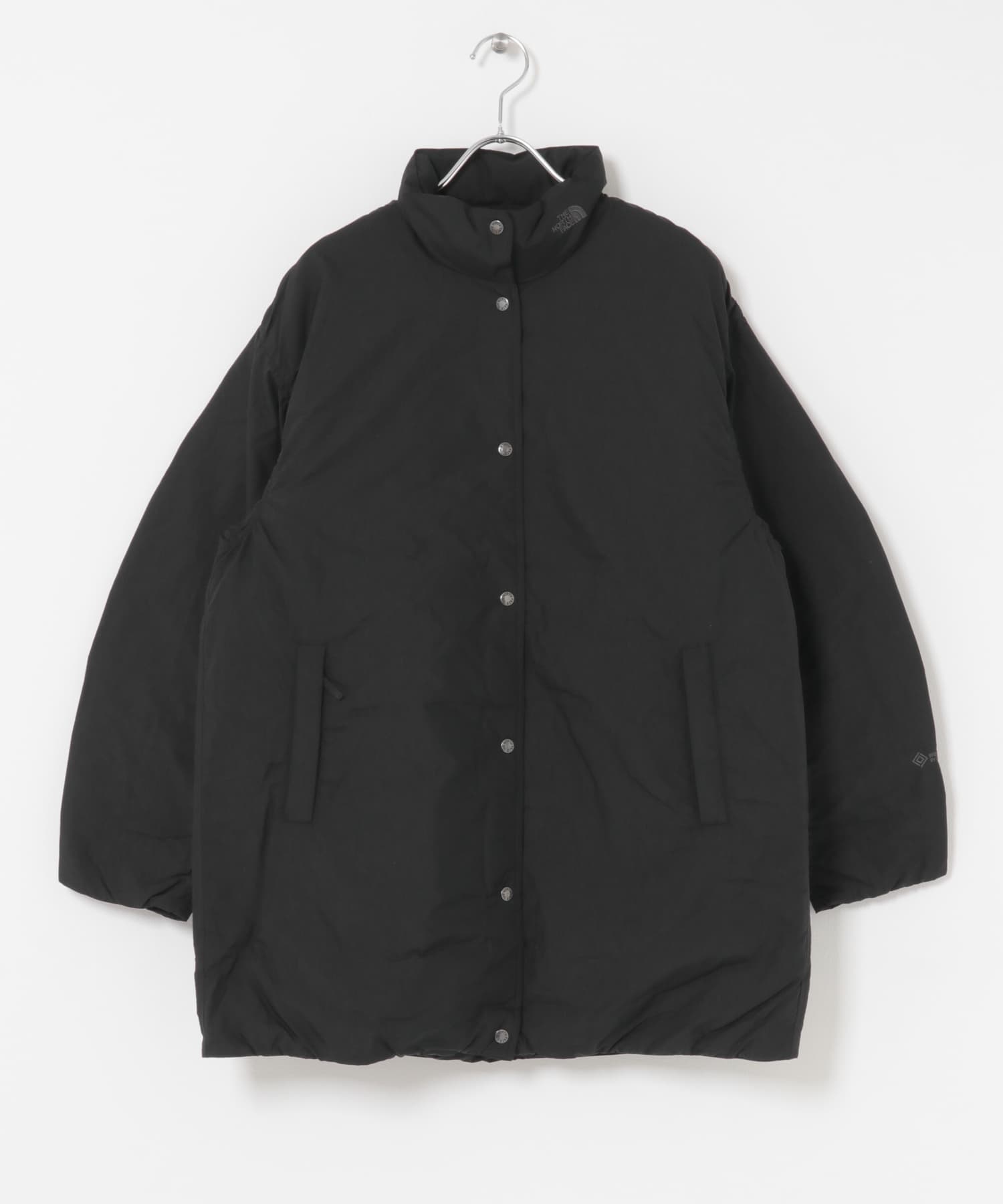 THE NORTH FACE　Alteration Z Shell HCoat