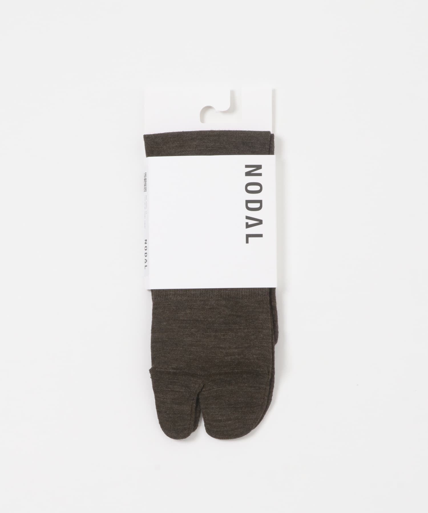 NODAL　Australian Merino W Socks