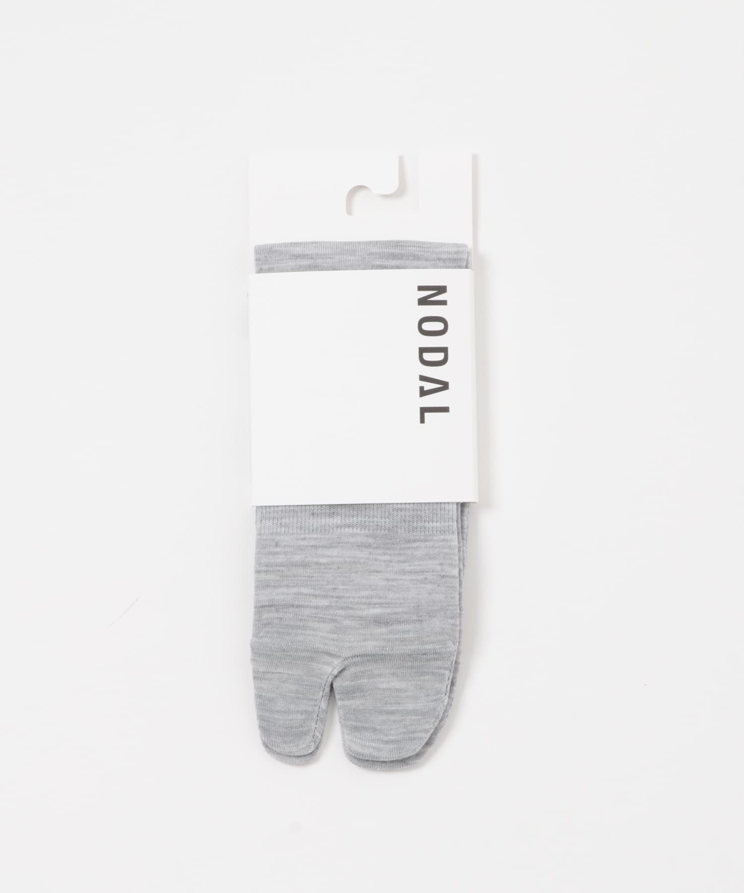 NODAL　Australian Merino W Socks