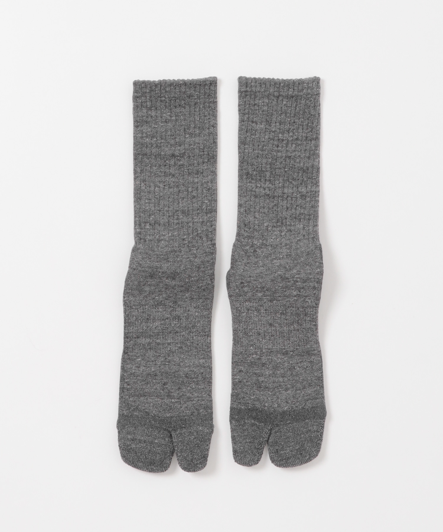 NODAL　Logo Grip Socks