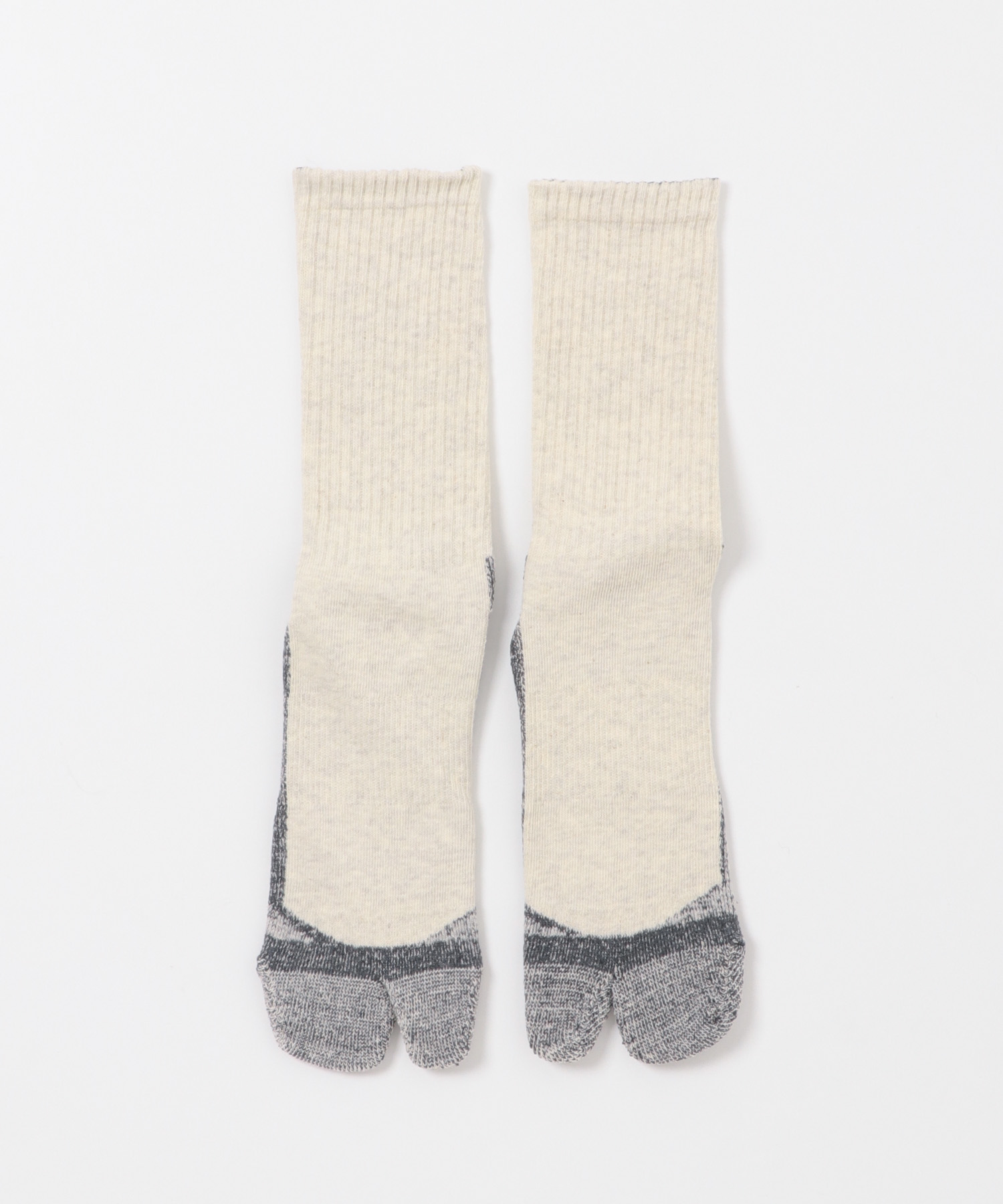 NODAL　Logo Grip Socks