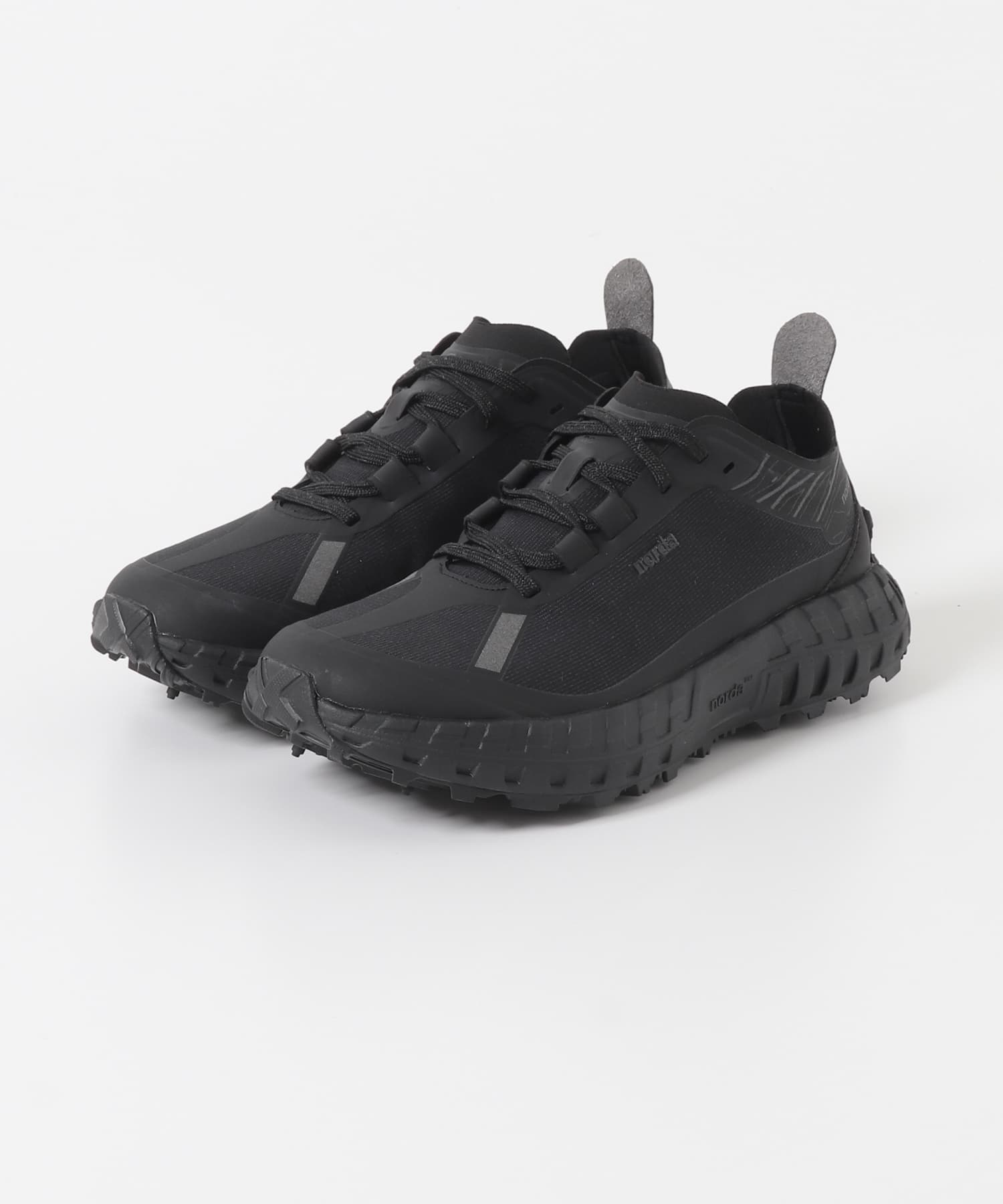 St Black