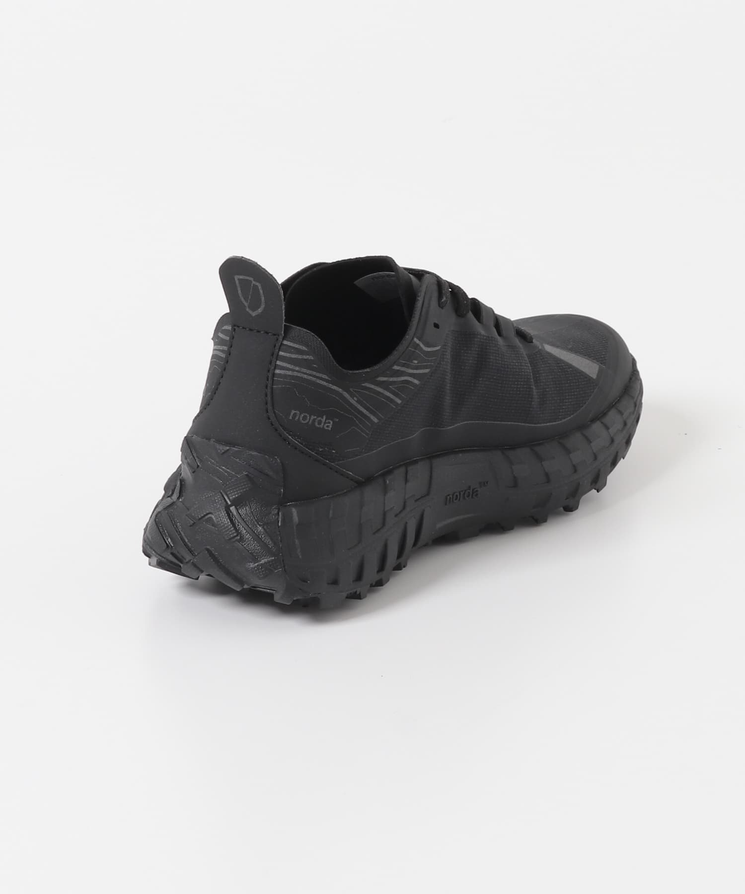St Black