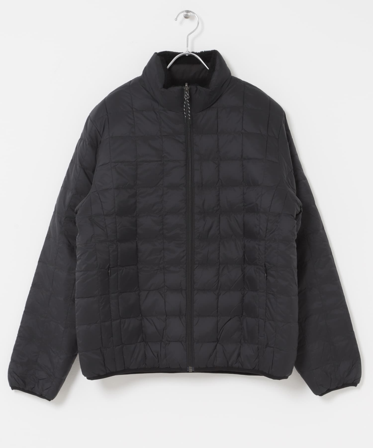 TAION　DOWN BOA HI NECK DOWN JACKET