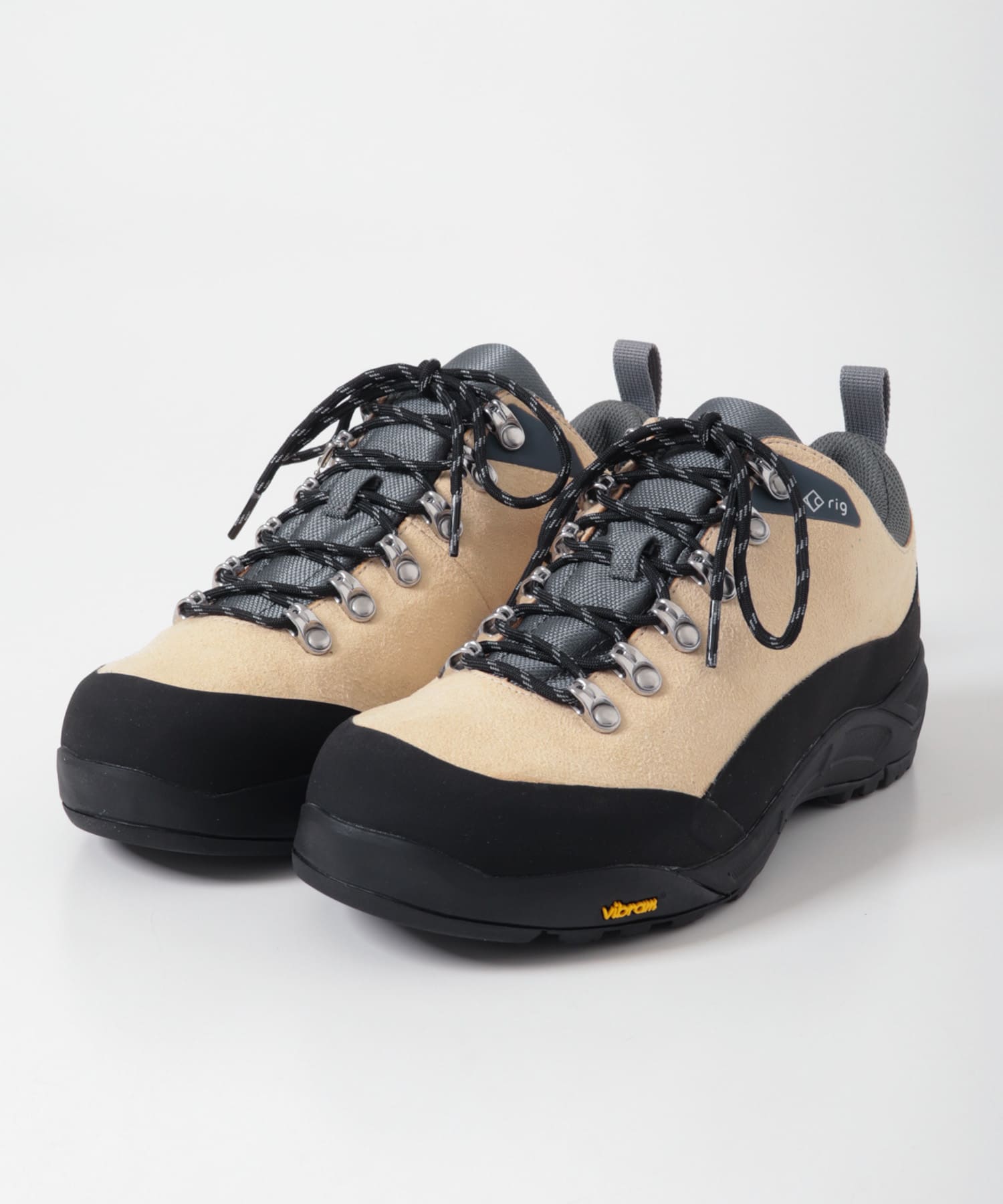 rig footwear　mwamba