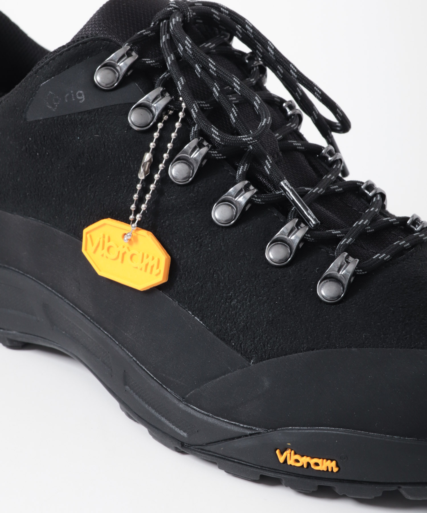 RIG　mwamba BLACK 26