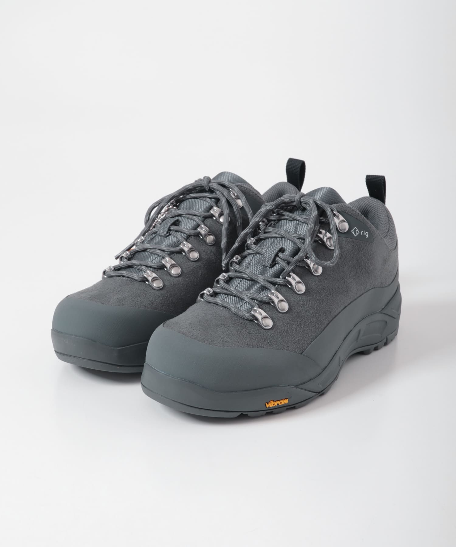 rig footwear　mwamba