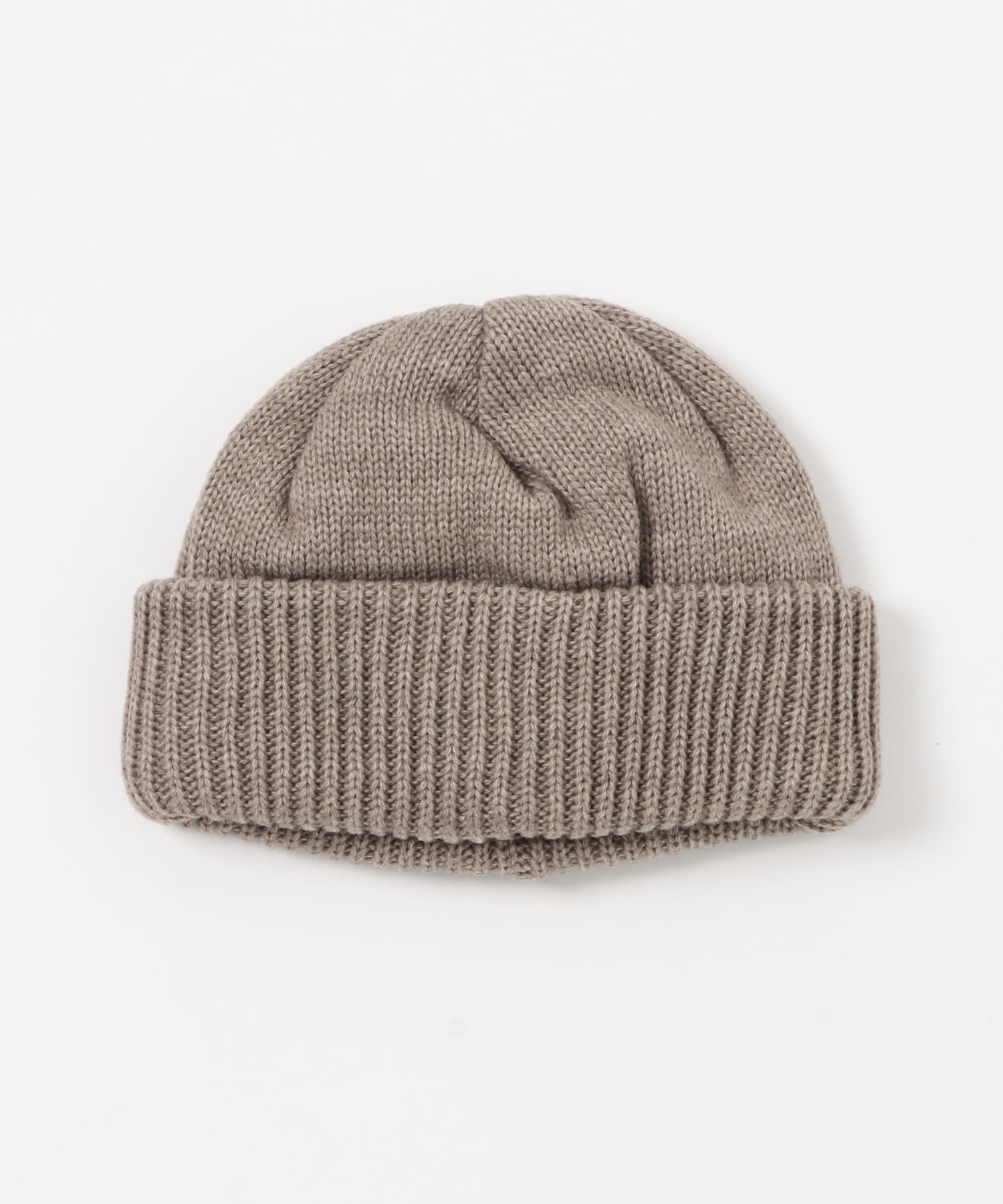 nanamica　WINDSTOPPER Beanie