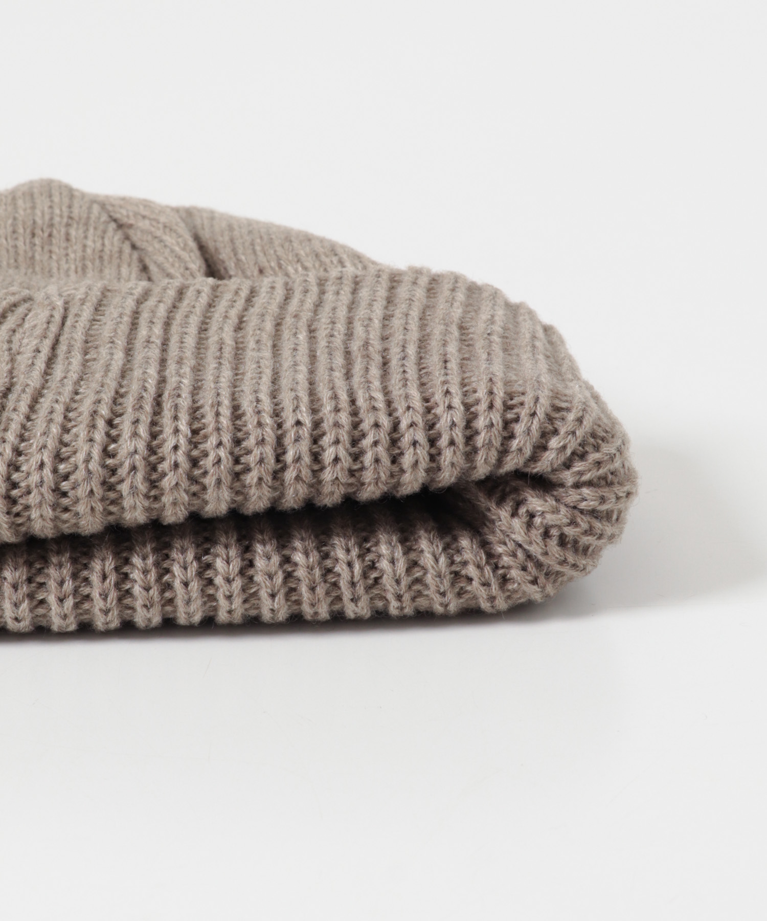 nanamica　WINDSTOPPER Beanie Beige(BE) one