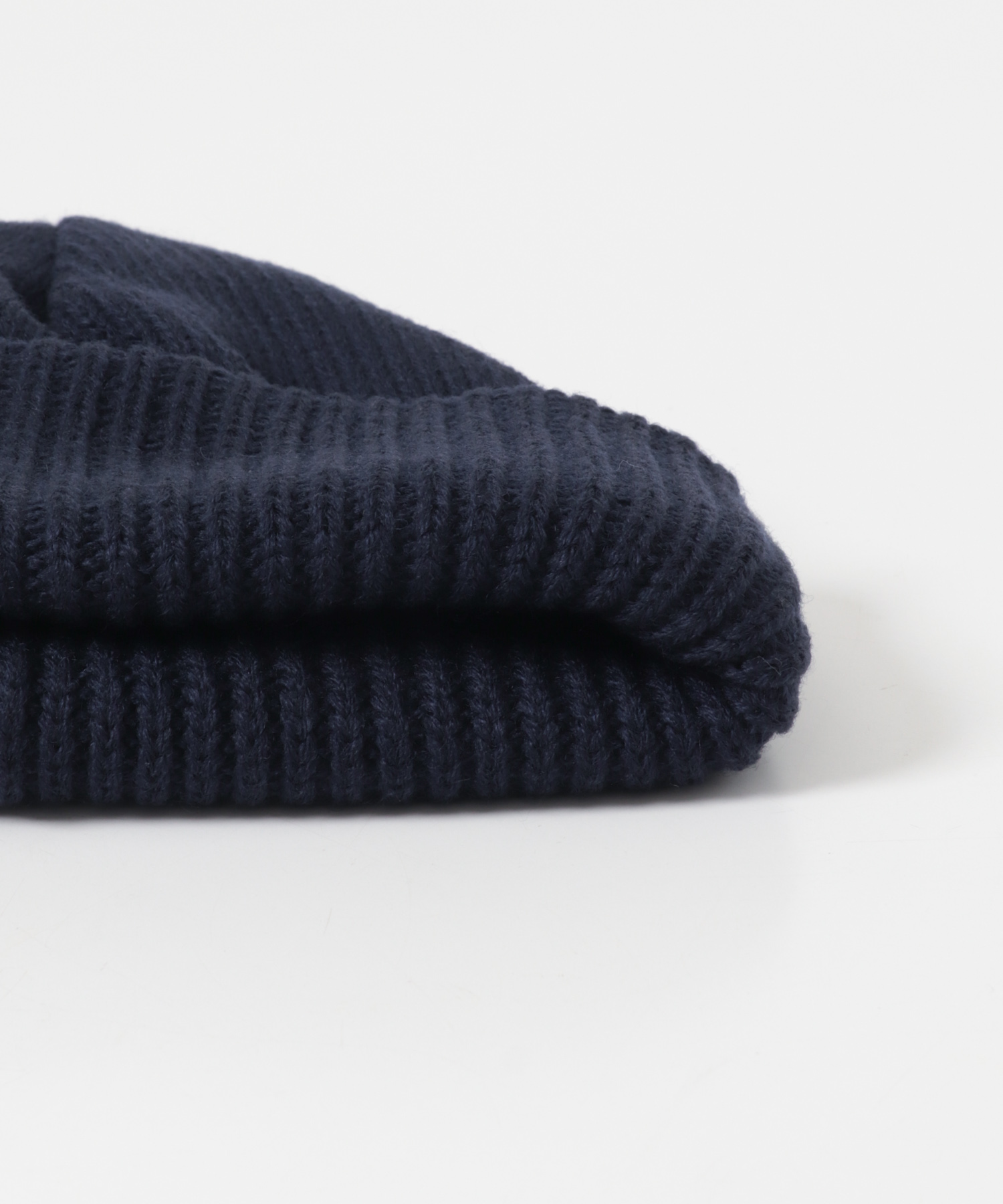 nanamica　WINDSTOPPER Beanie Navy(N) one