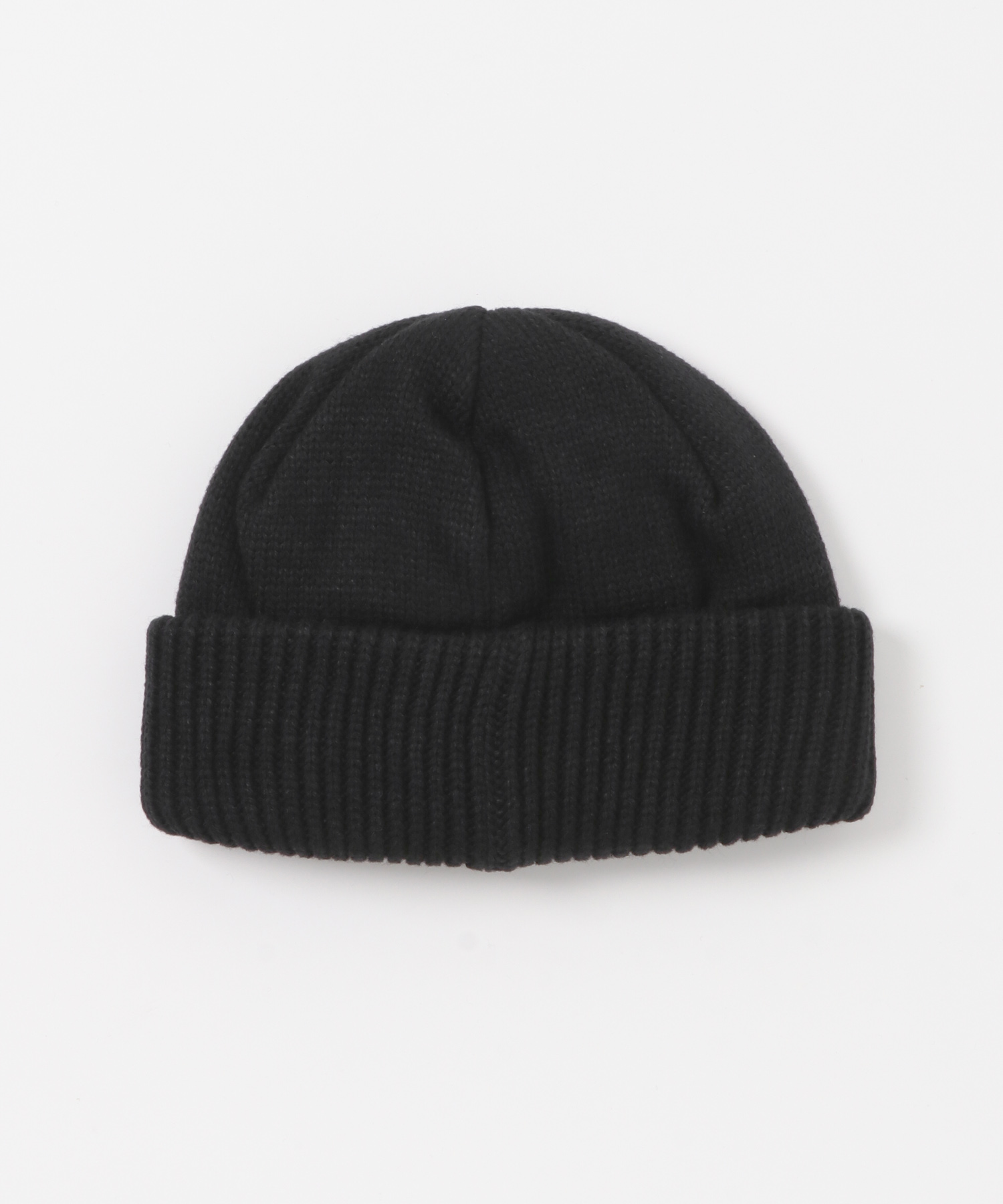nanamica　WINDSTOPPER Beanie Black(K) one