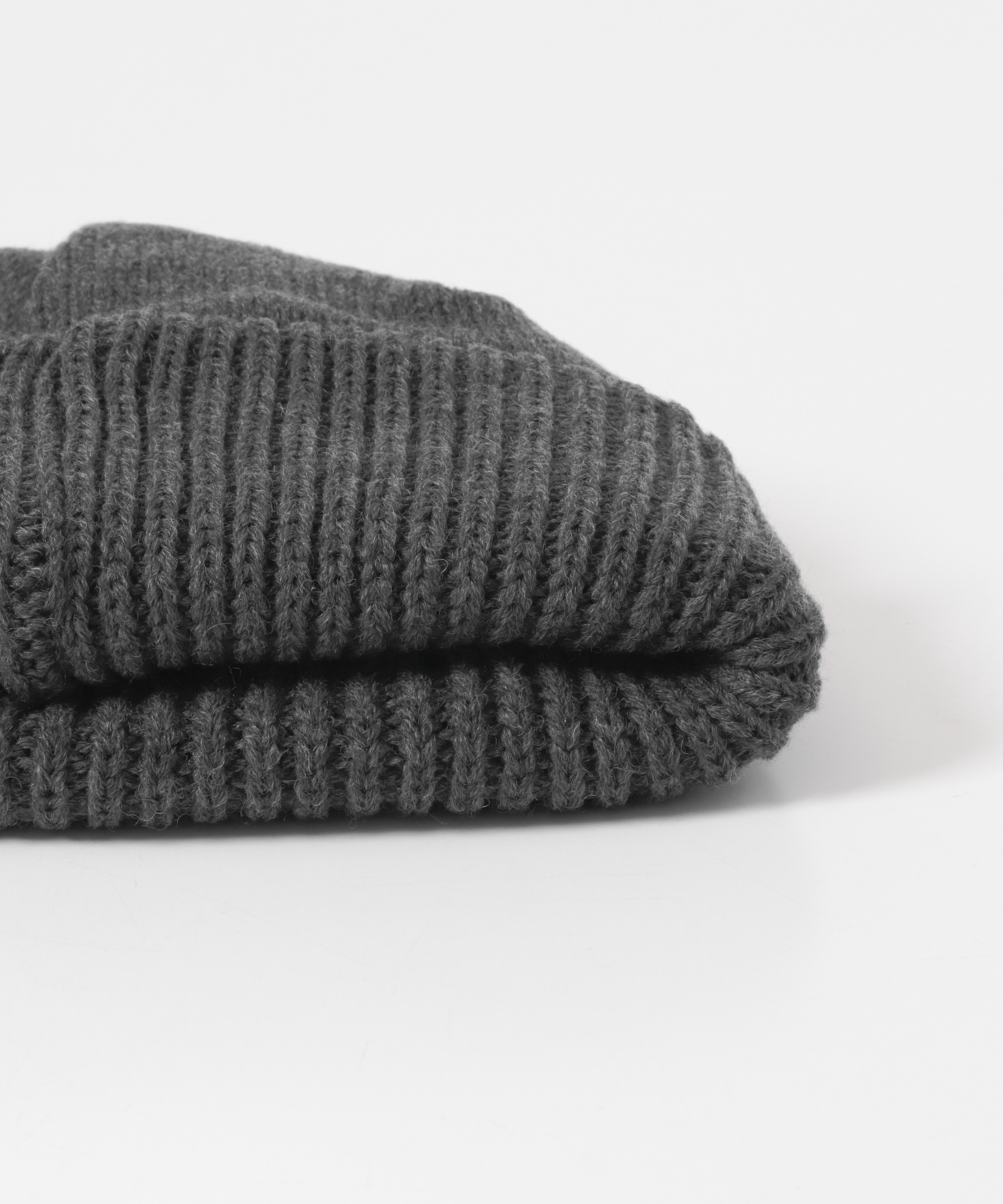nanamica　WINDSTOPPER Beanie H Gray(HG) one