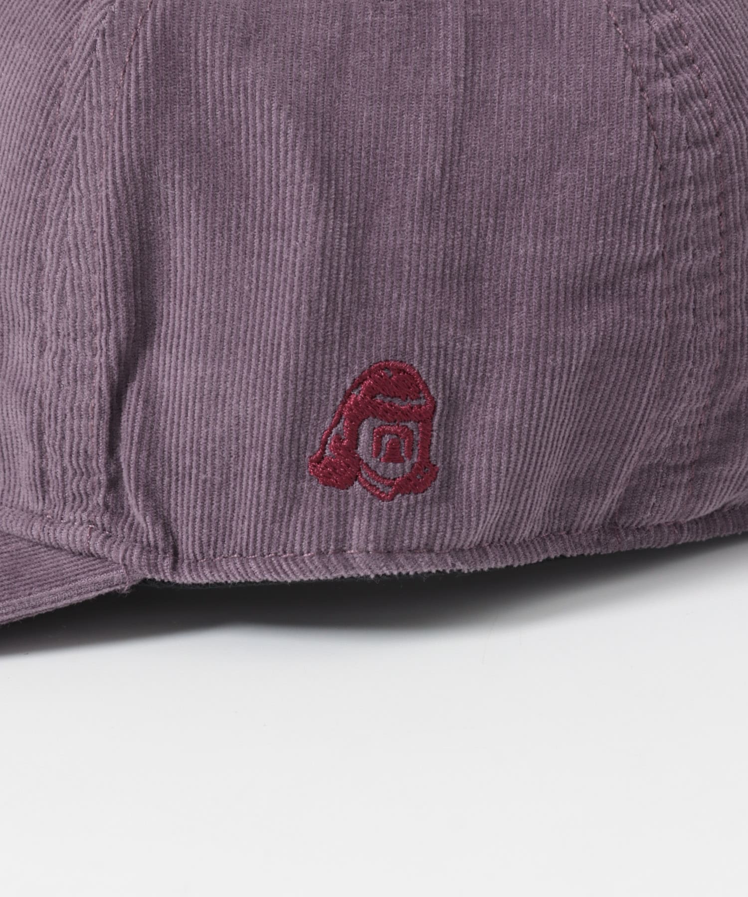 TACOMA FUJI RECORDS TFR LOGO CAP 25(one PURPLE): 帽子｜URBAN