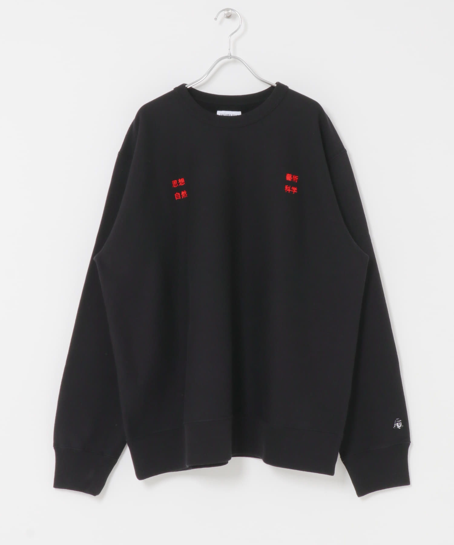 TACOMA FUJI RECORDS　藝術科学思想自然 SWEAT