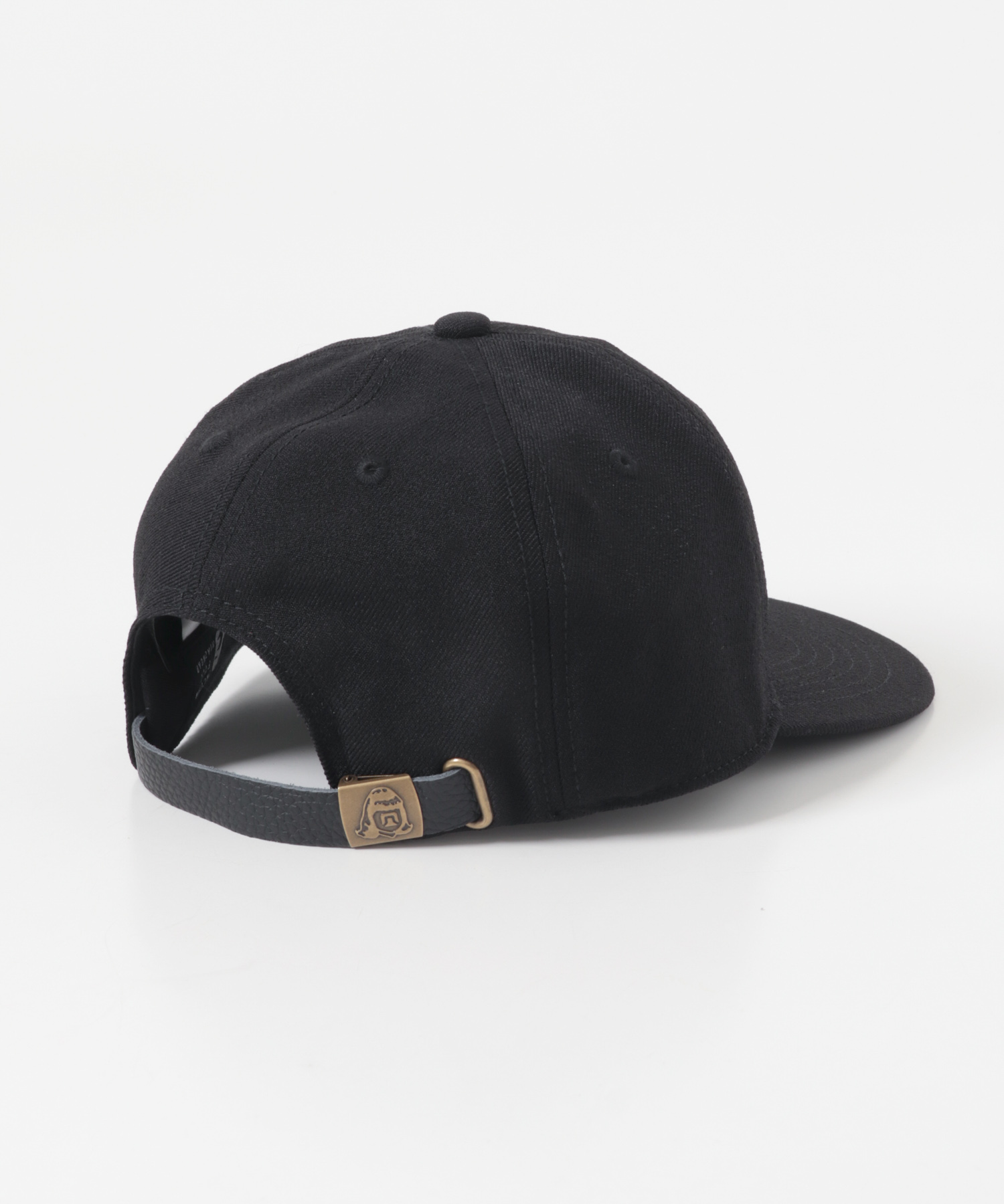 TACOMA FUJI RECORDS　藝術科学思想自然 CAP BLACK one