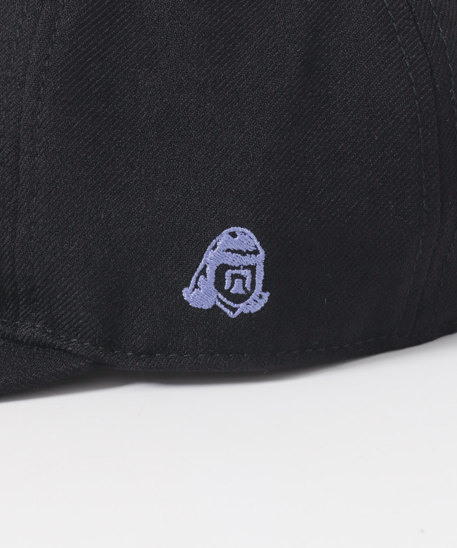 TACOMA FUJI RECORDS　藝術科学思想自然 CAP BLACK one