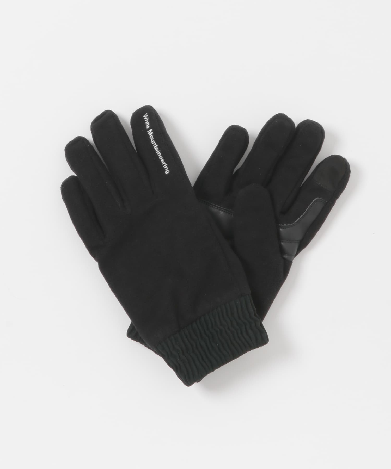 WHITE MOUNTAINEERING　DiAPLEX GLOVES