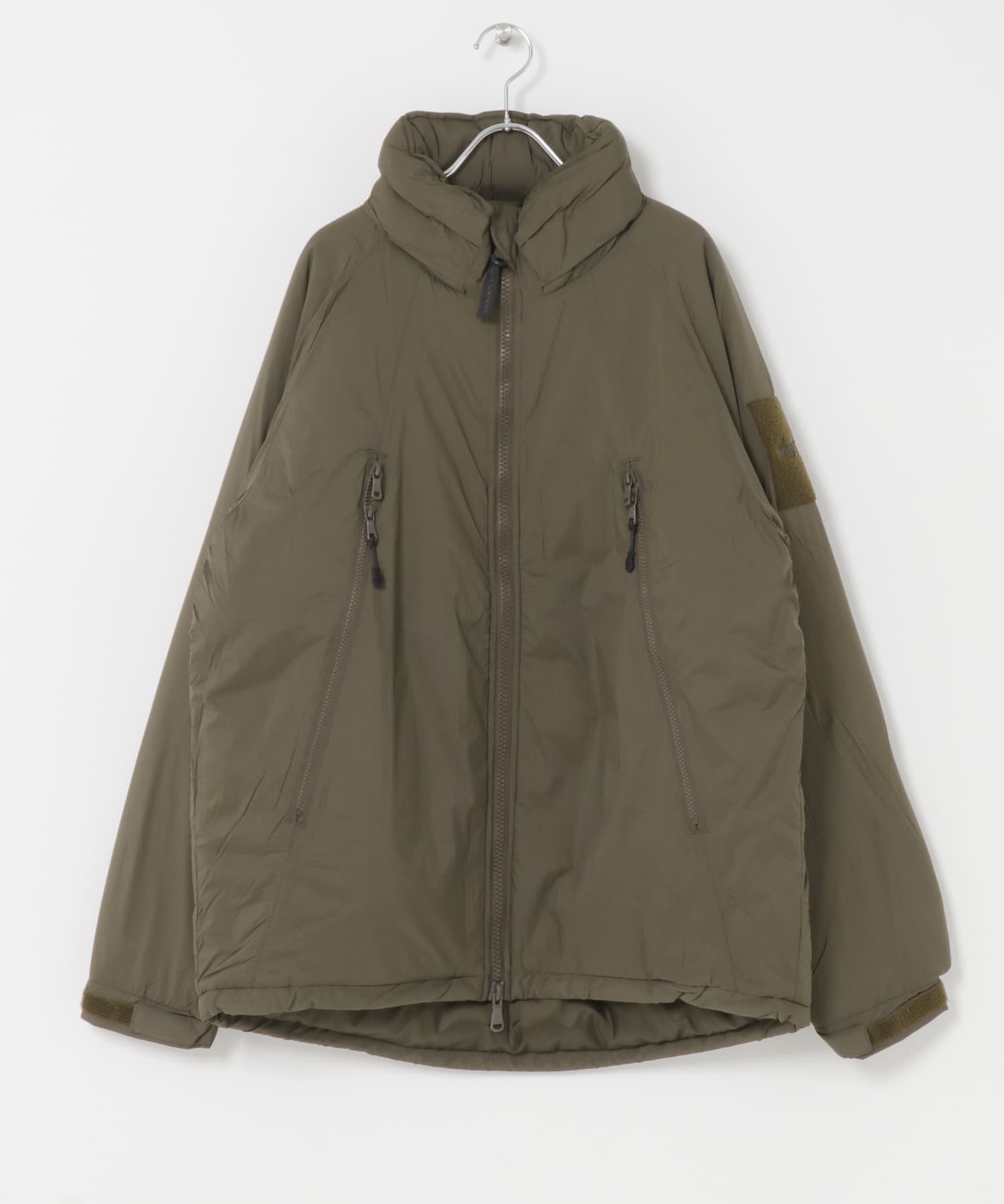 WILDTHINGS　HAPPY JACKET