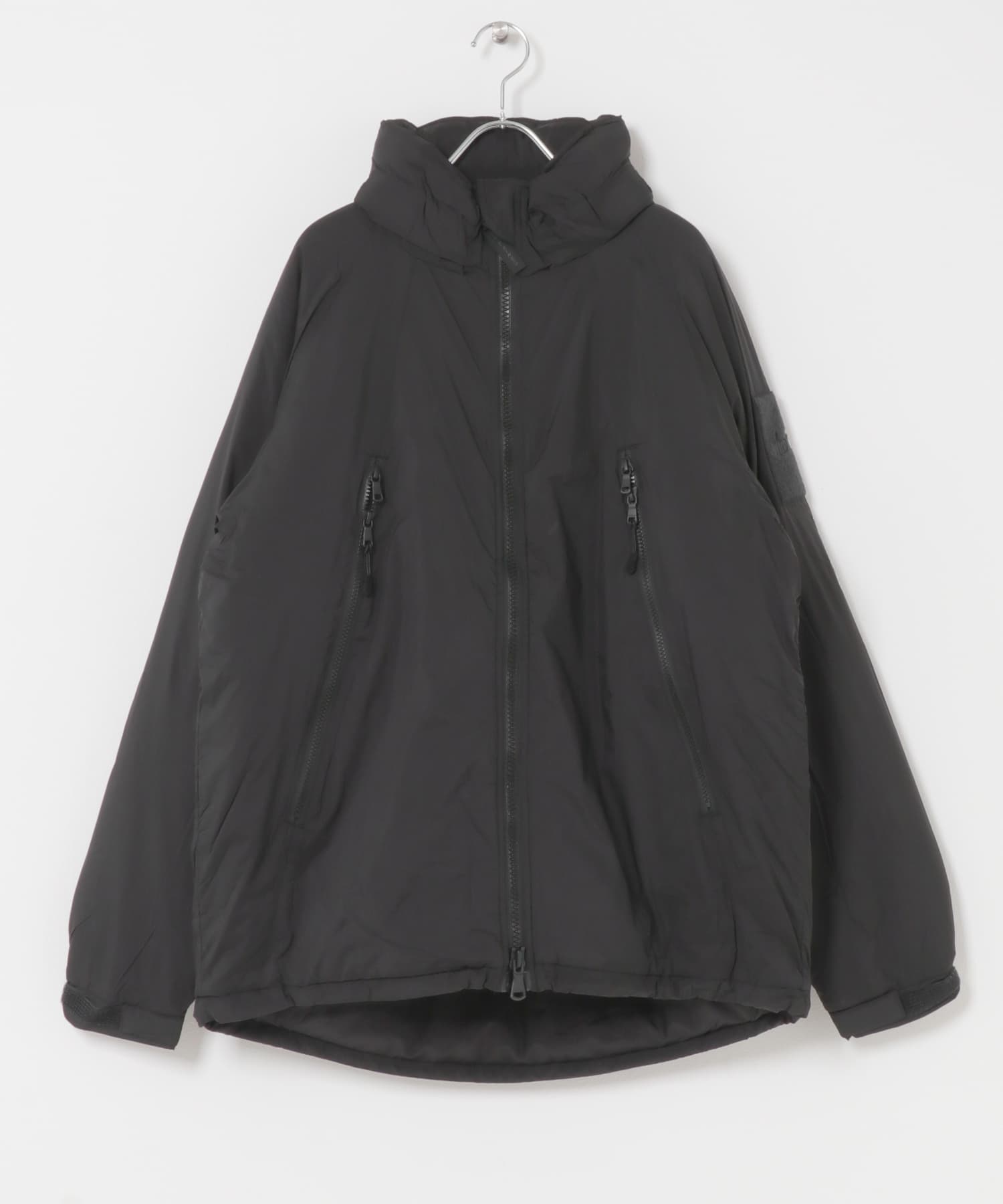 WILDTHINGS　HAPPY JACKET