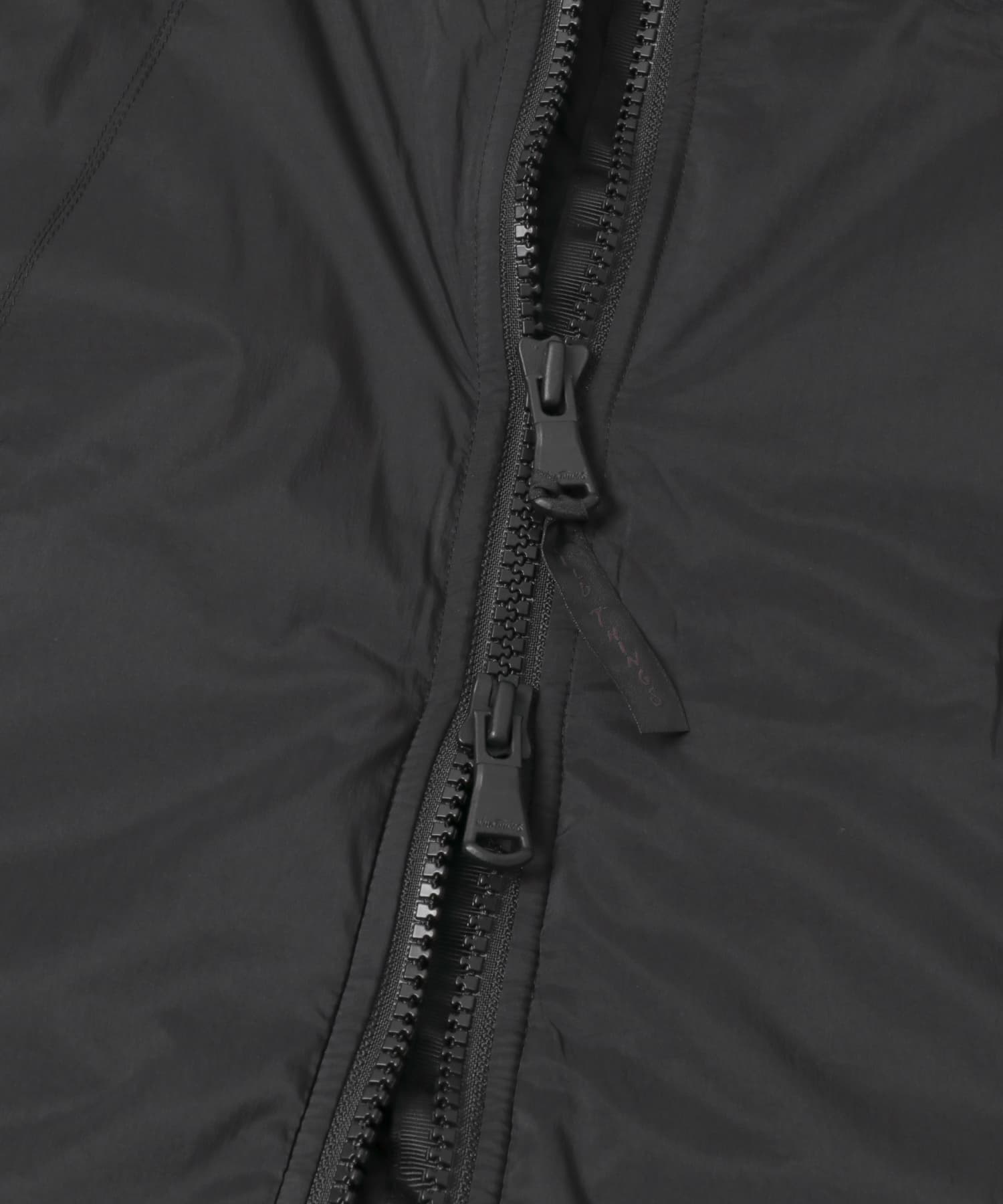 WILDTHINGS　HAPPY JACKET BLACK M