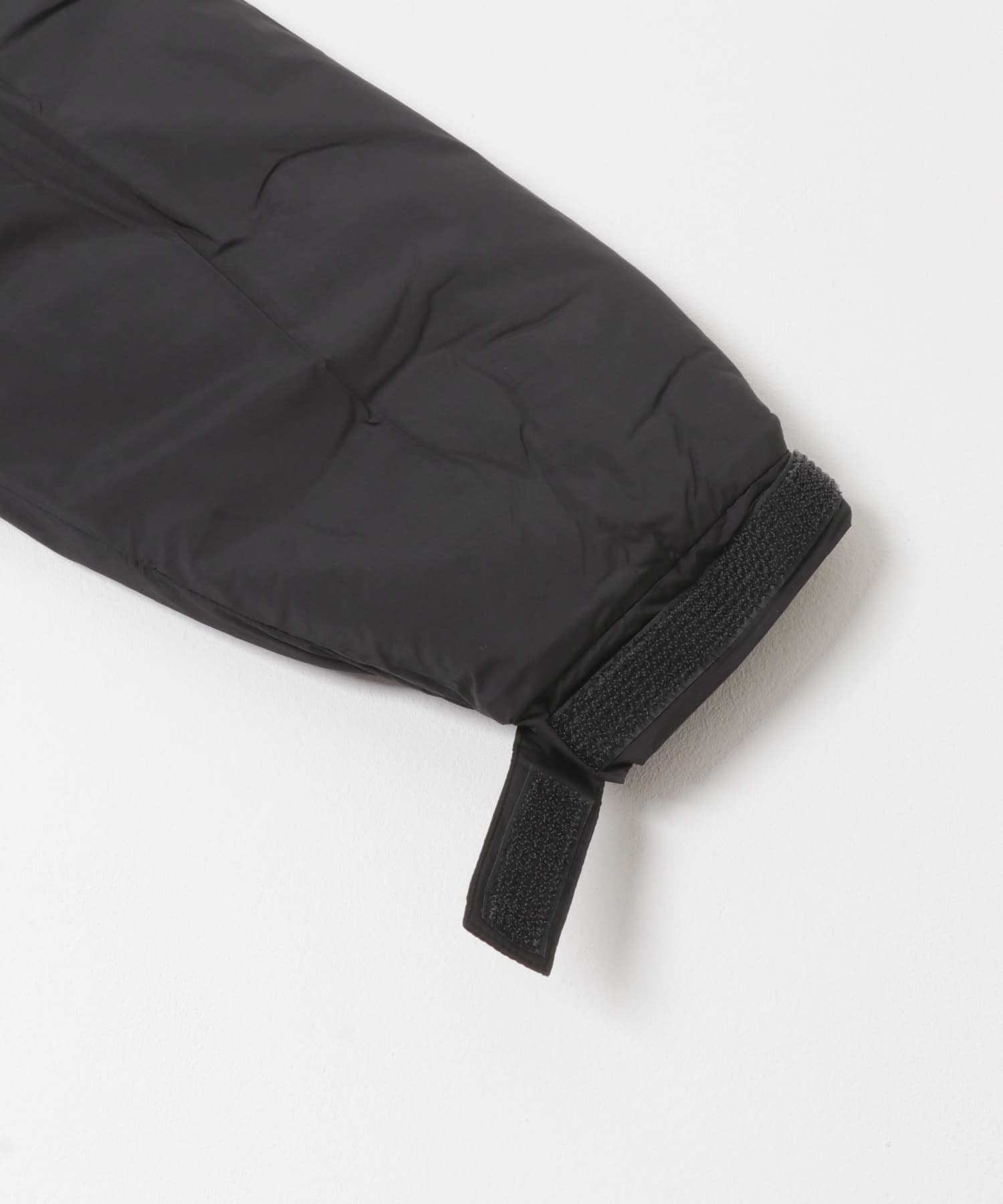 WILDTHINGS　HAPPY JACKET BLACK M