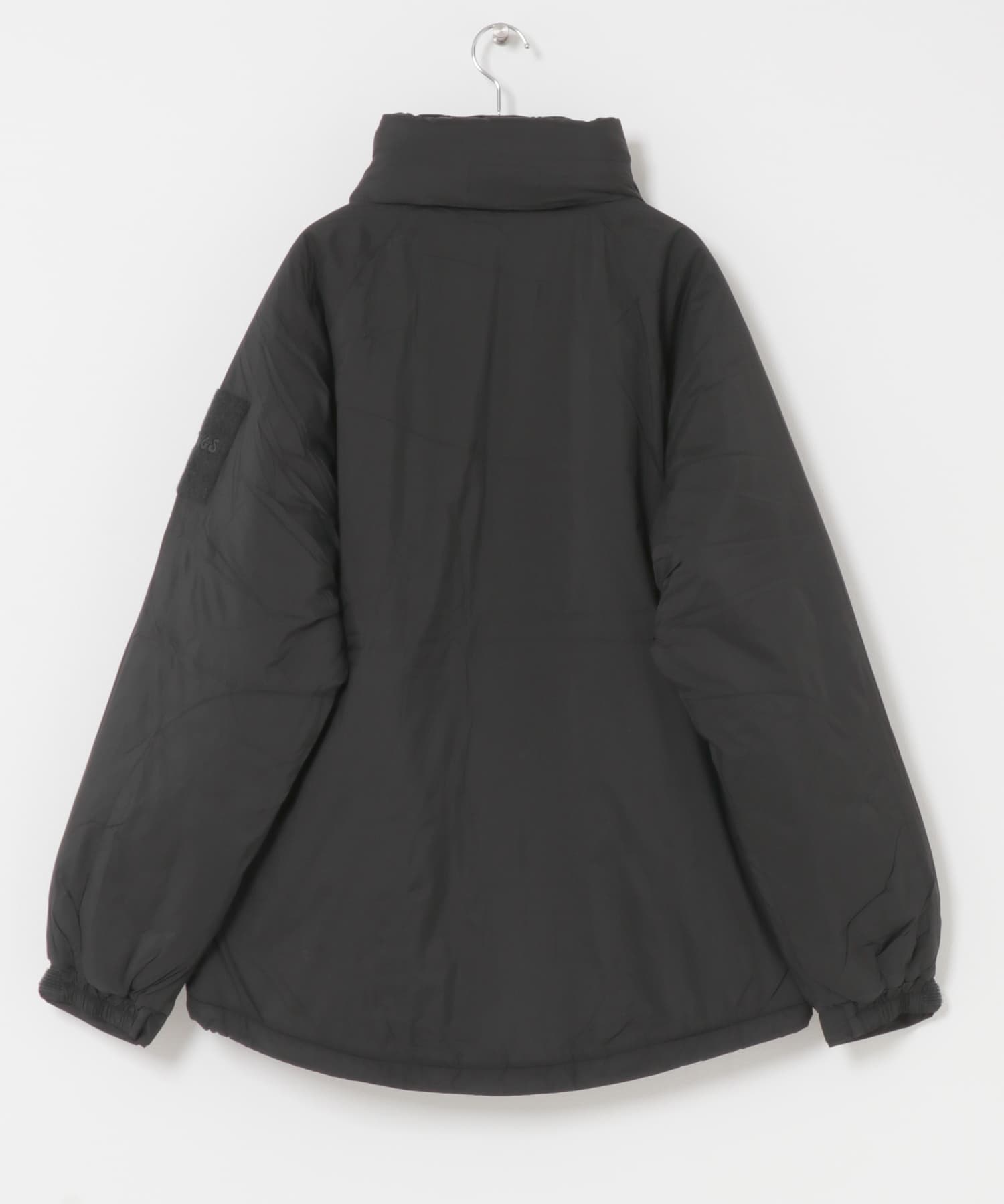 WILDTHINGS　HAPPY JACKET BLACK M