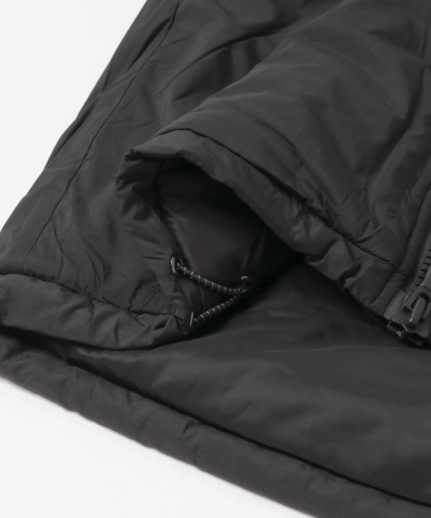 WILDTHINGS　HAPPY JACKET BLACK L