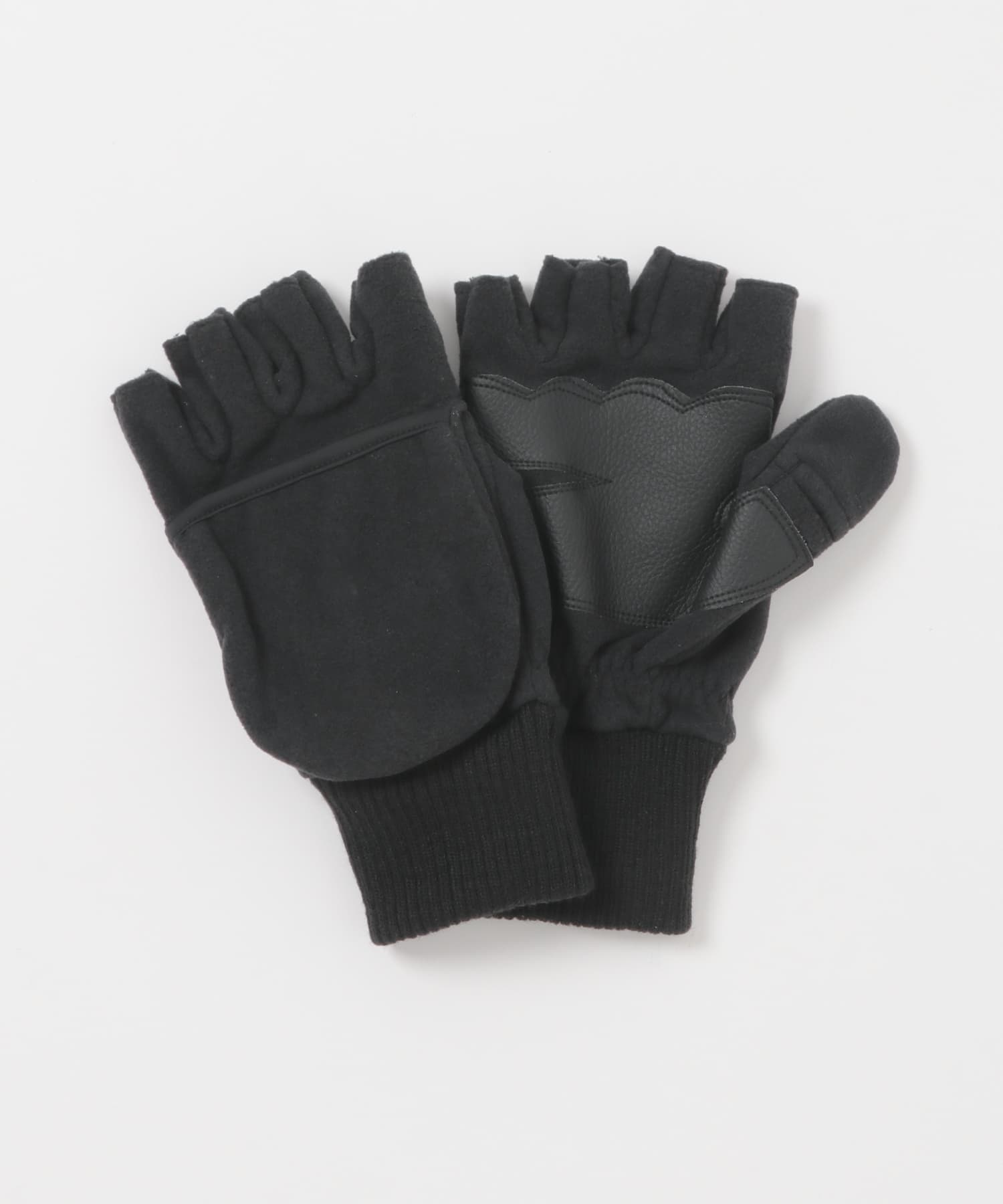WILDTHINGS　POLARTEC STORM MITTEN