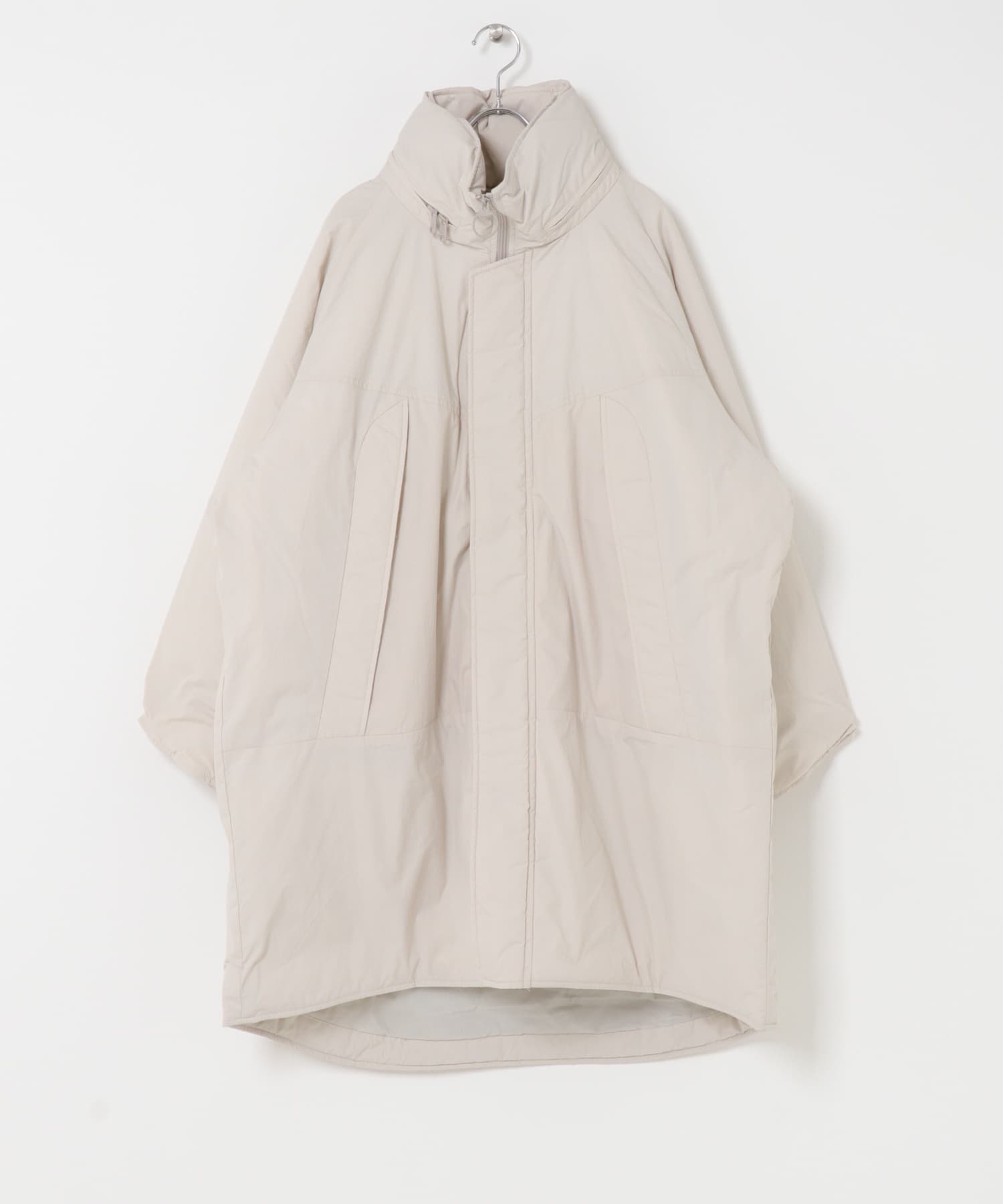 WILDTHINGS　W’ S MONSTER PARKA