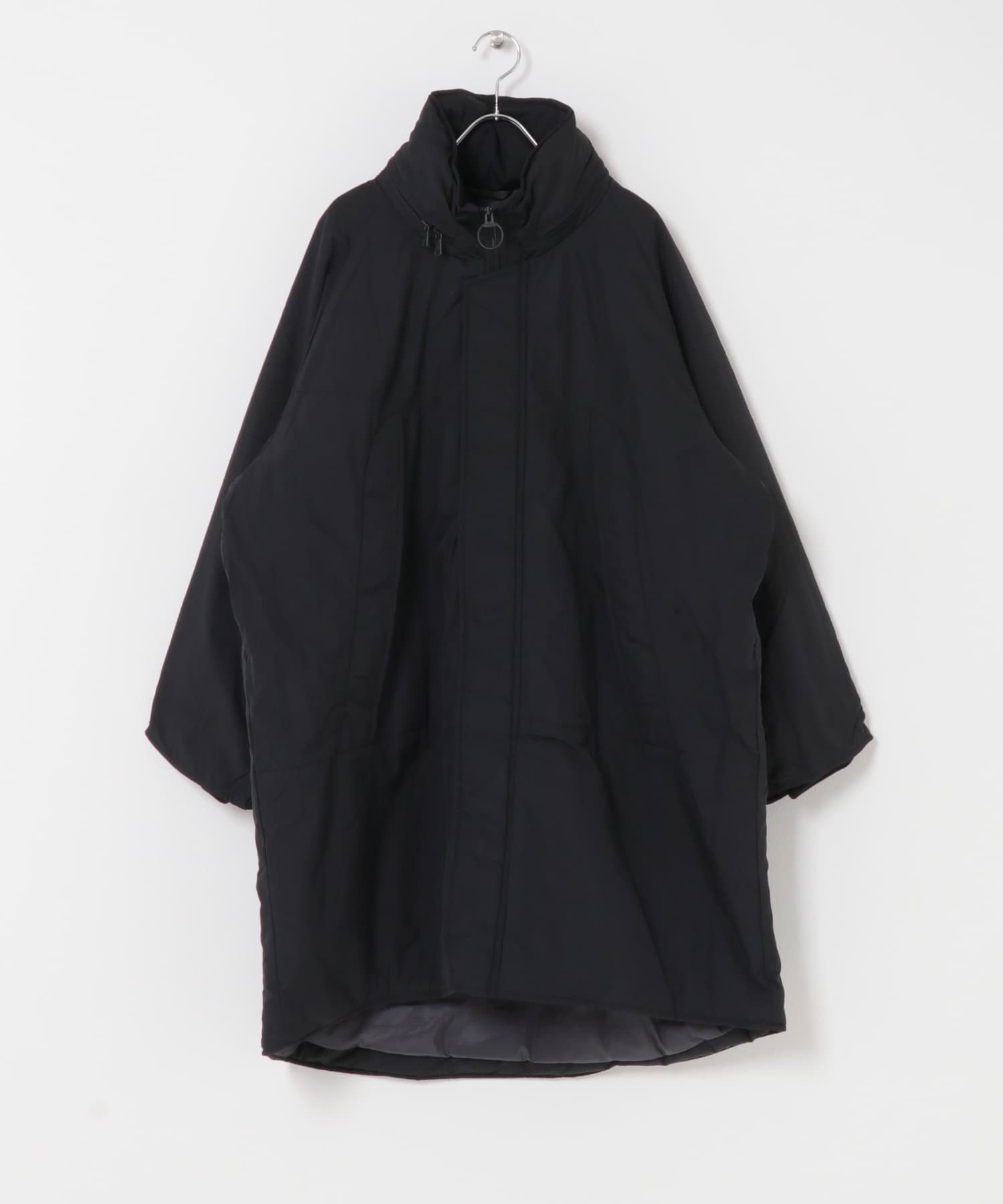 WILDTHINGS　W’ S MONSTER PARKA