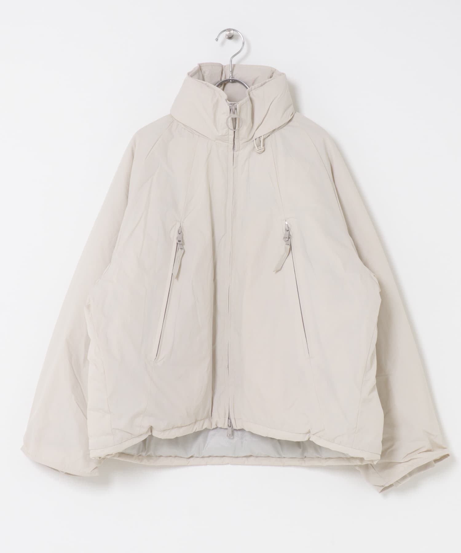 WILDTHINGS　W’ S HAPPY JACKET