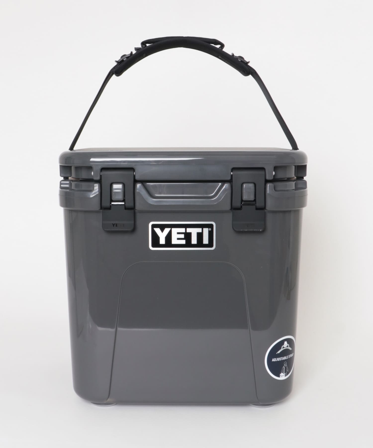YETI　ROADIE 24 2.0 チャコール One