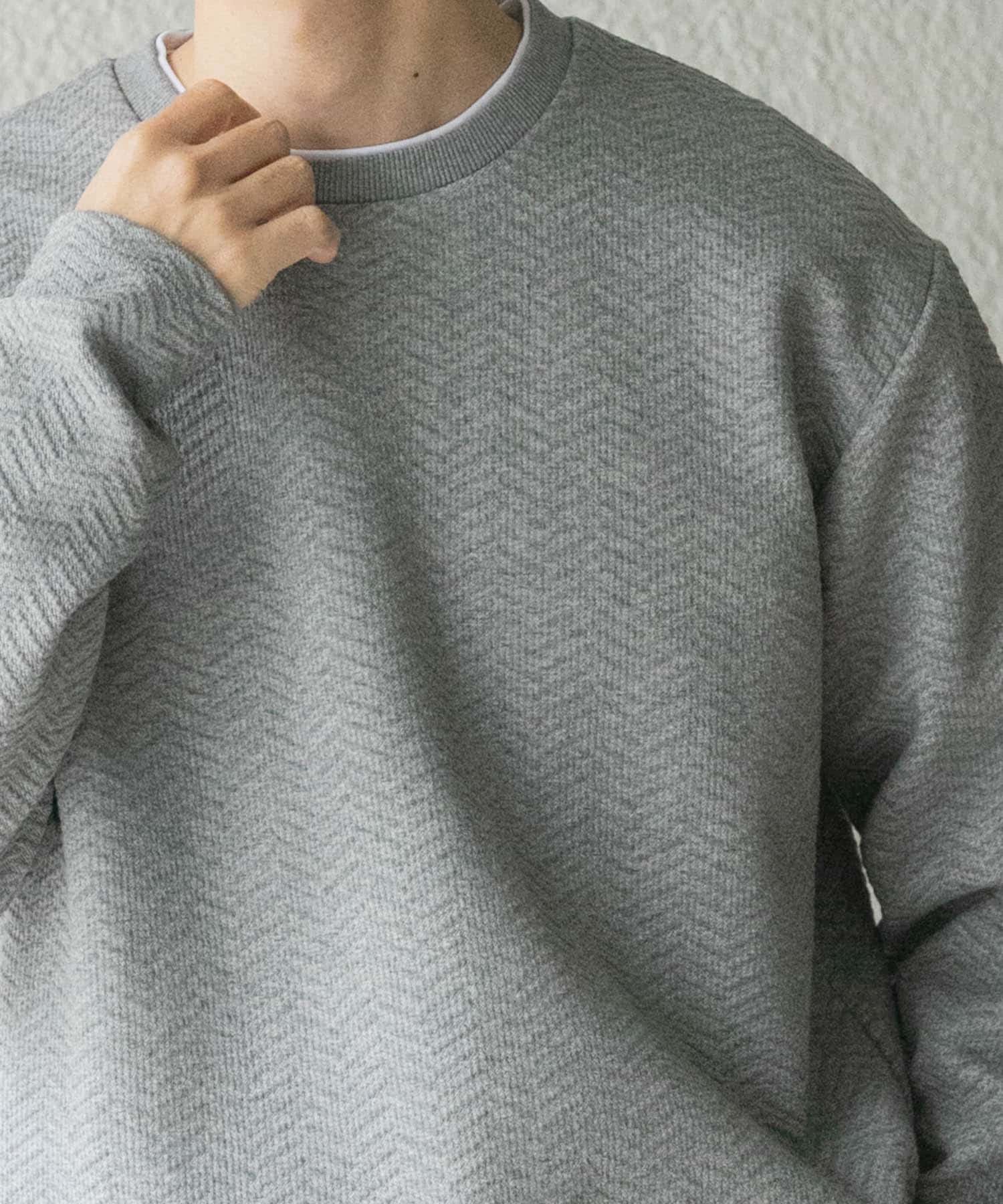 身長：170cm サイズ：M