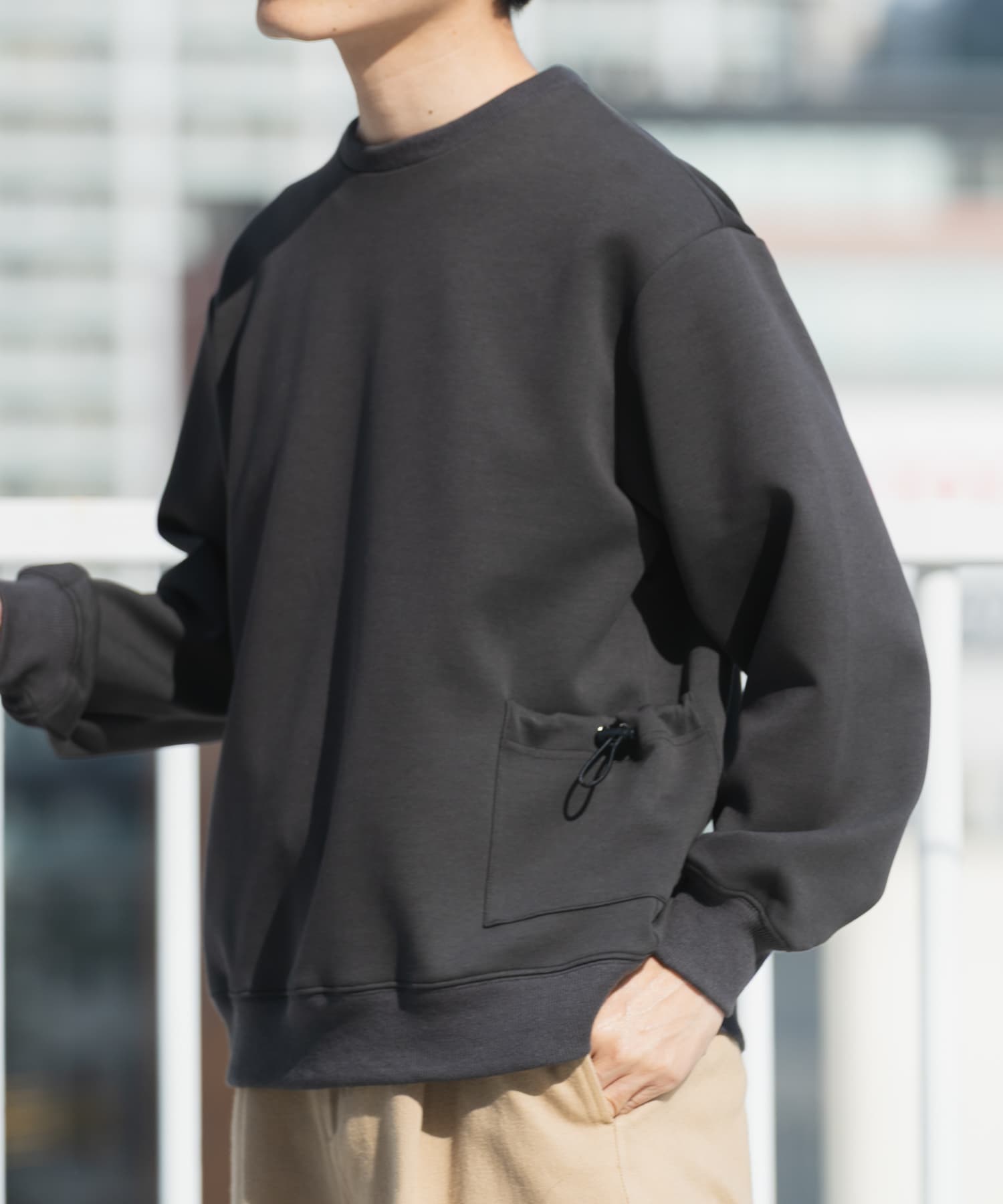 CHA