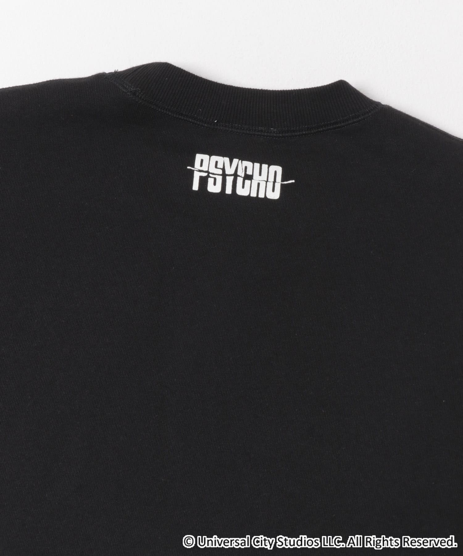 PSYCHO BLK