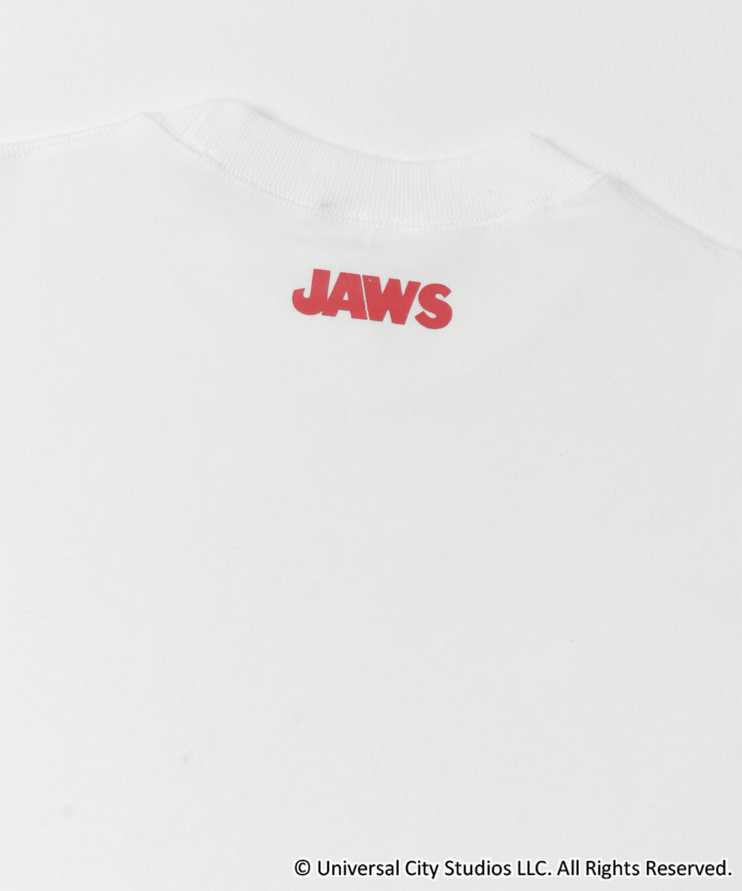 JAWS WH