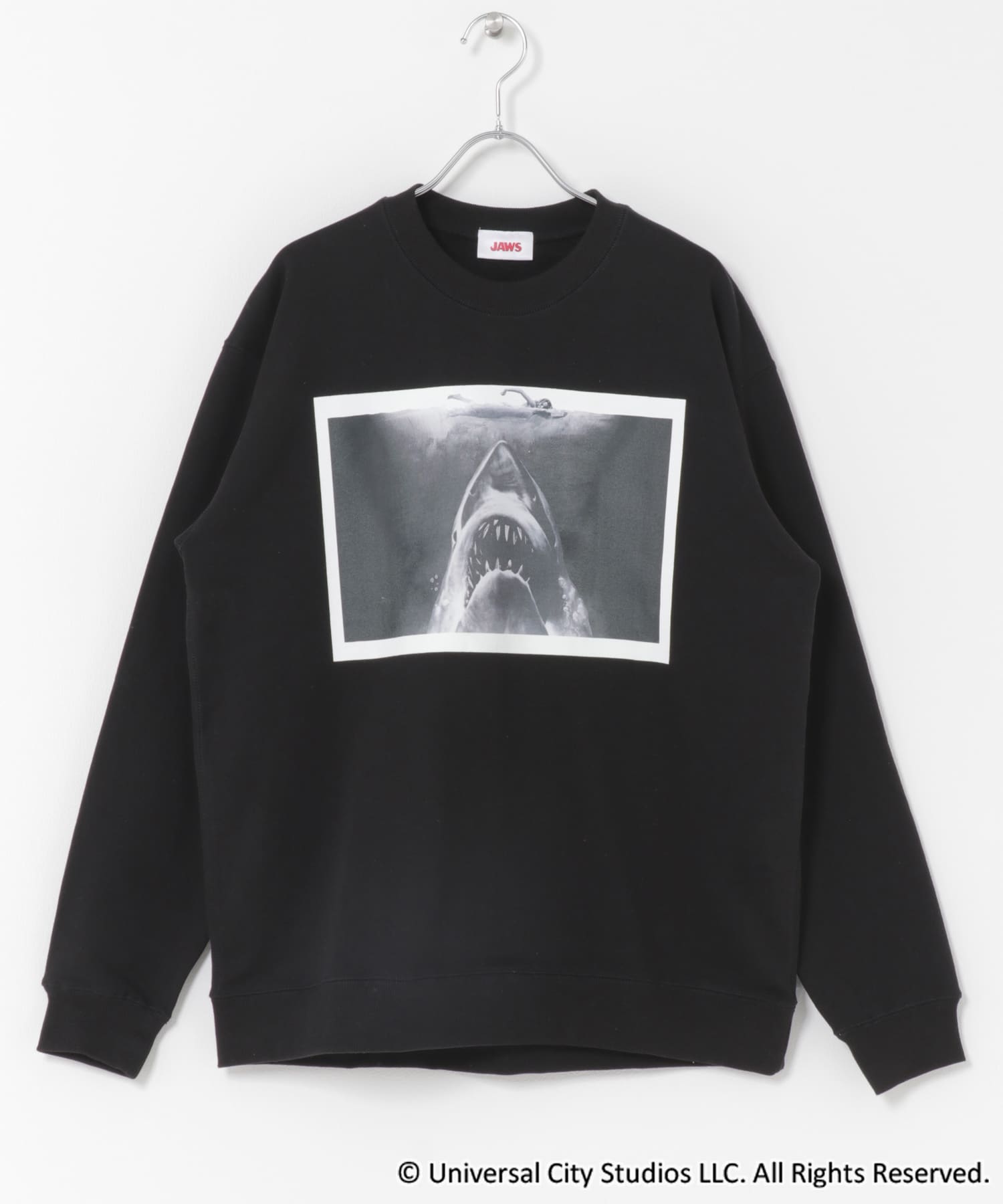 JAWS BLK