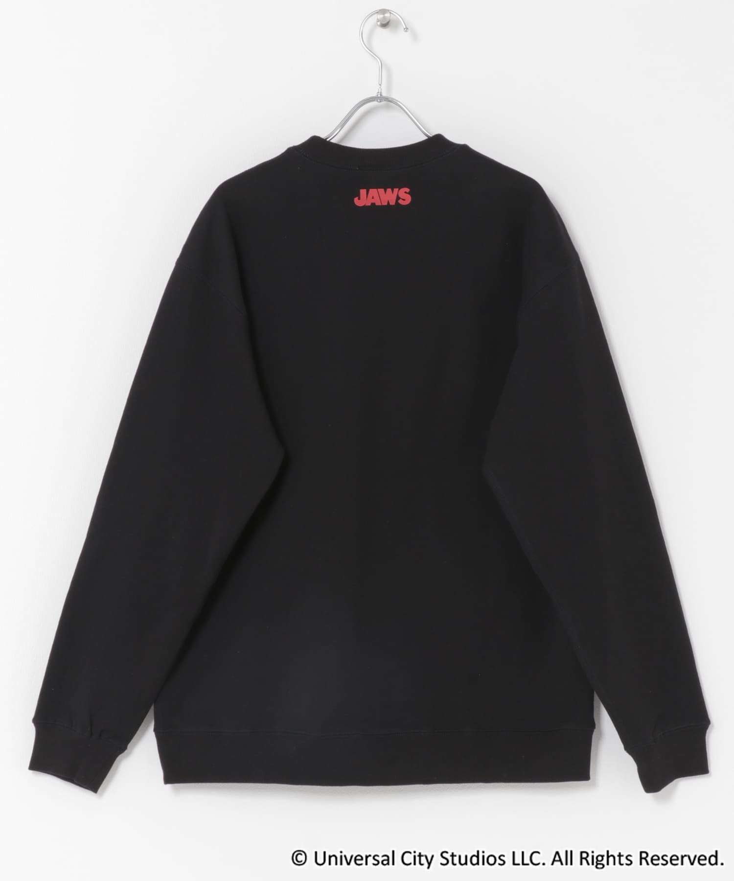 JAWS BLK