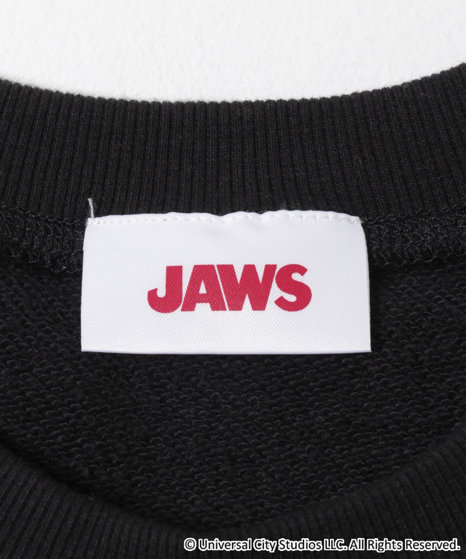 JAWS BLK