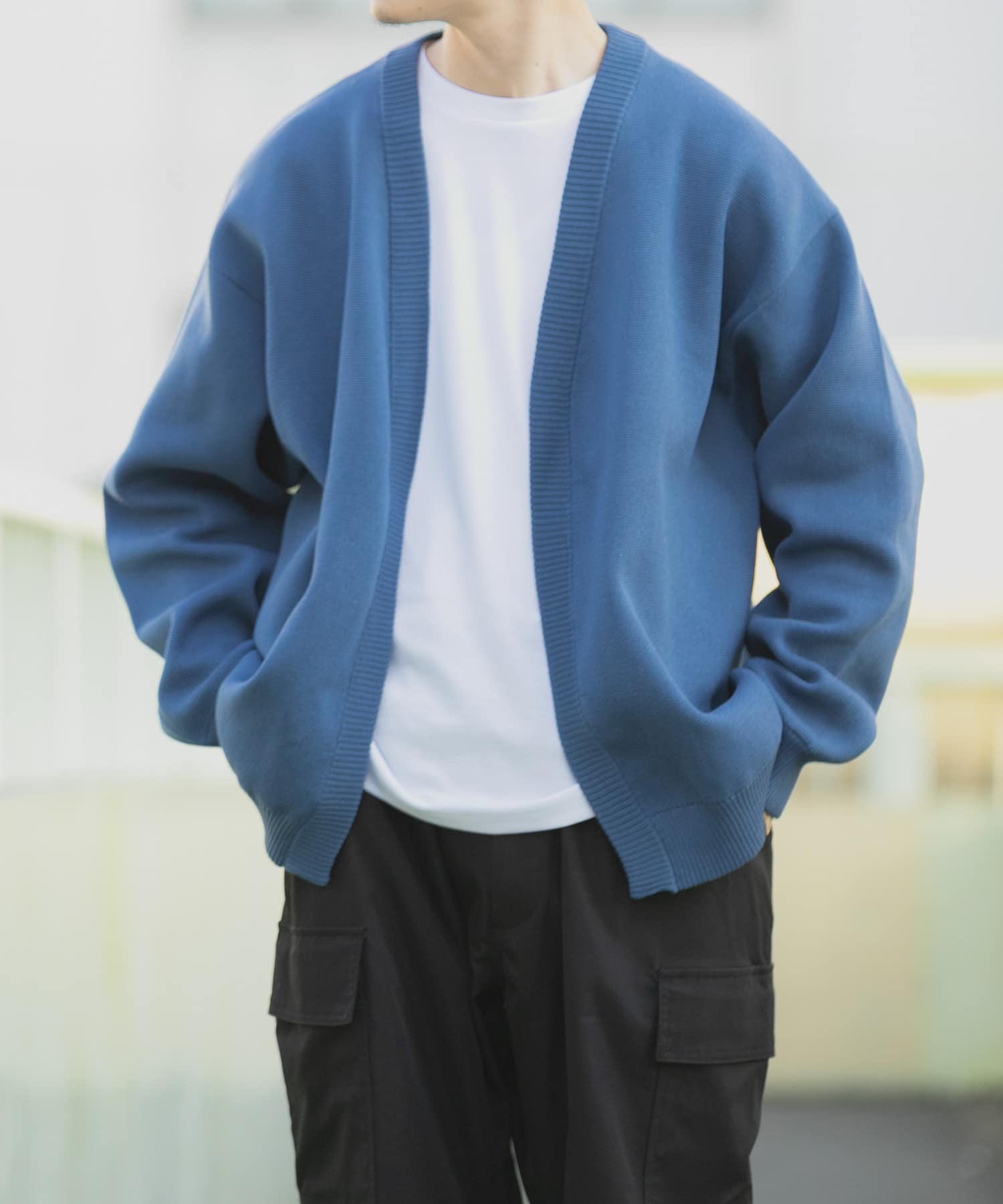 身長：170cm サイズ：M