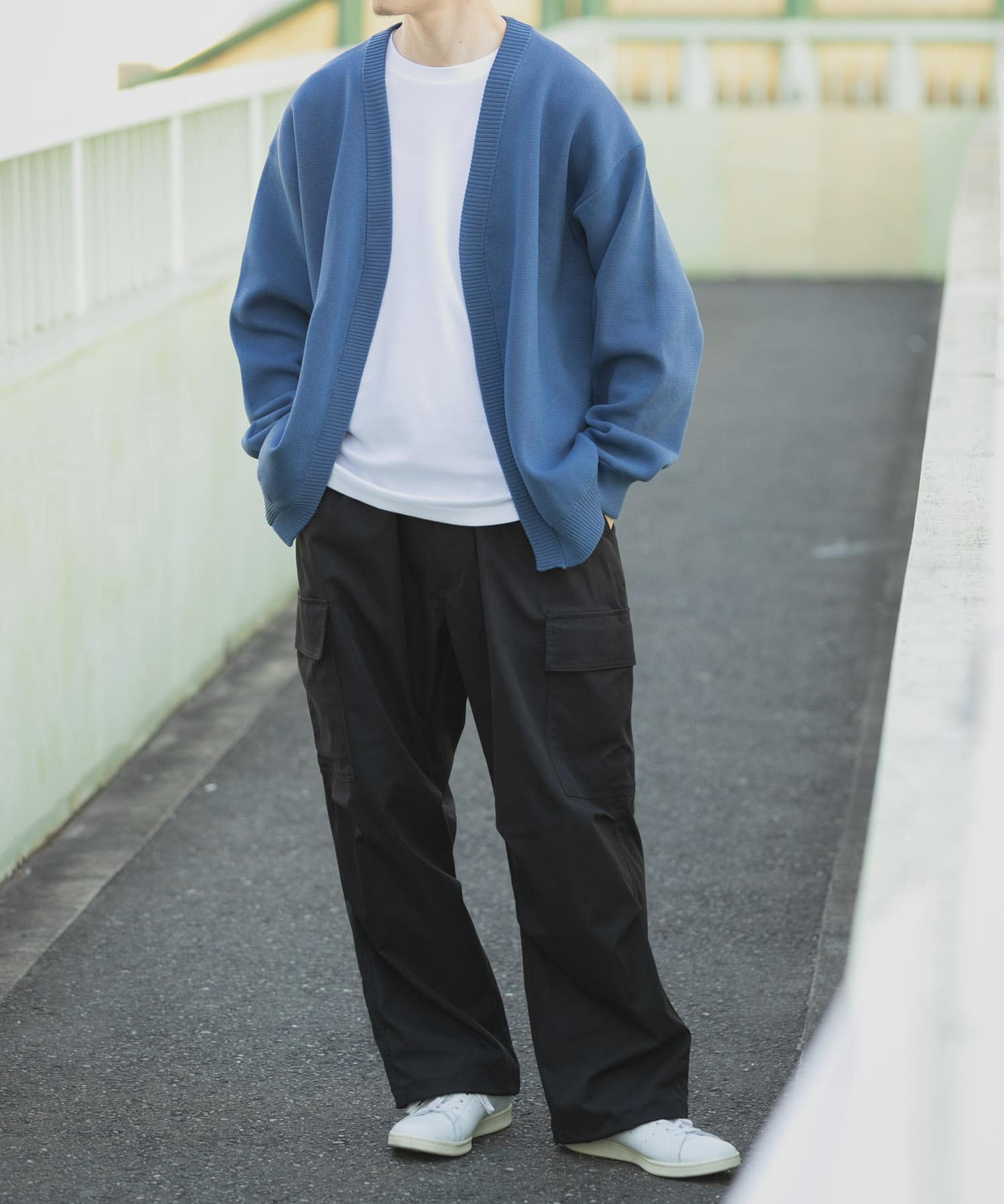 身長：170cm サイズ：M