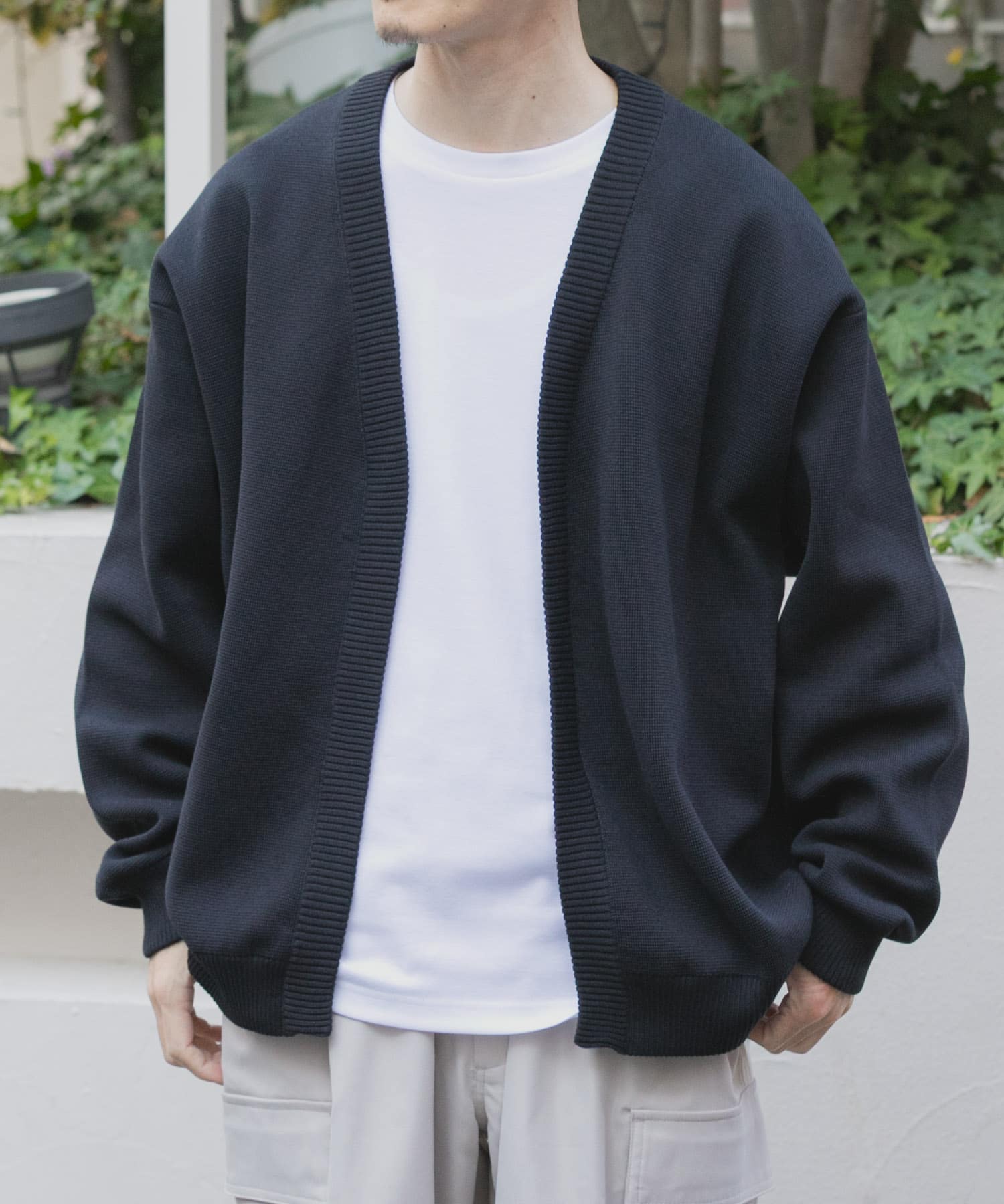 身長：170cm サイズ：M