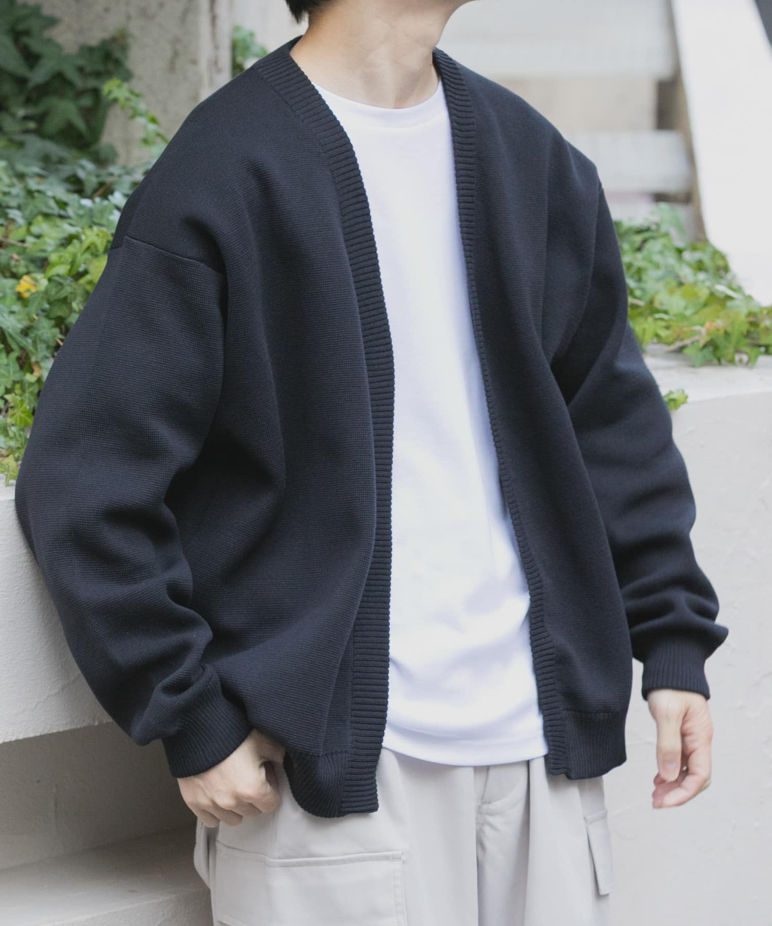 身長：170cm サイズ：M