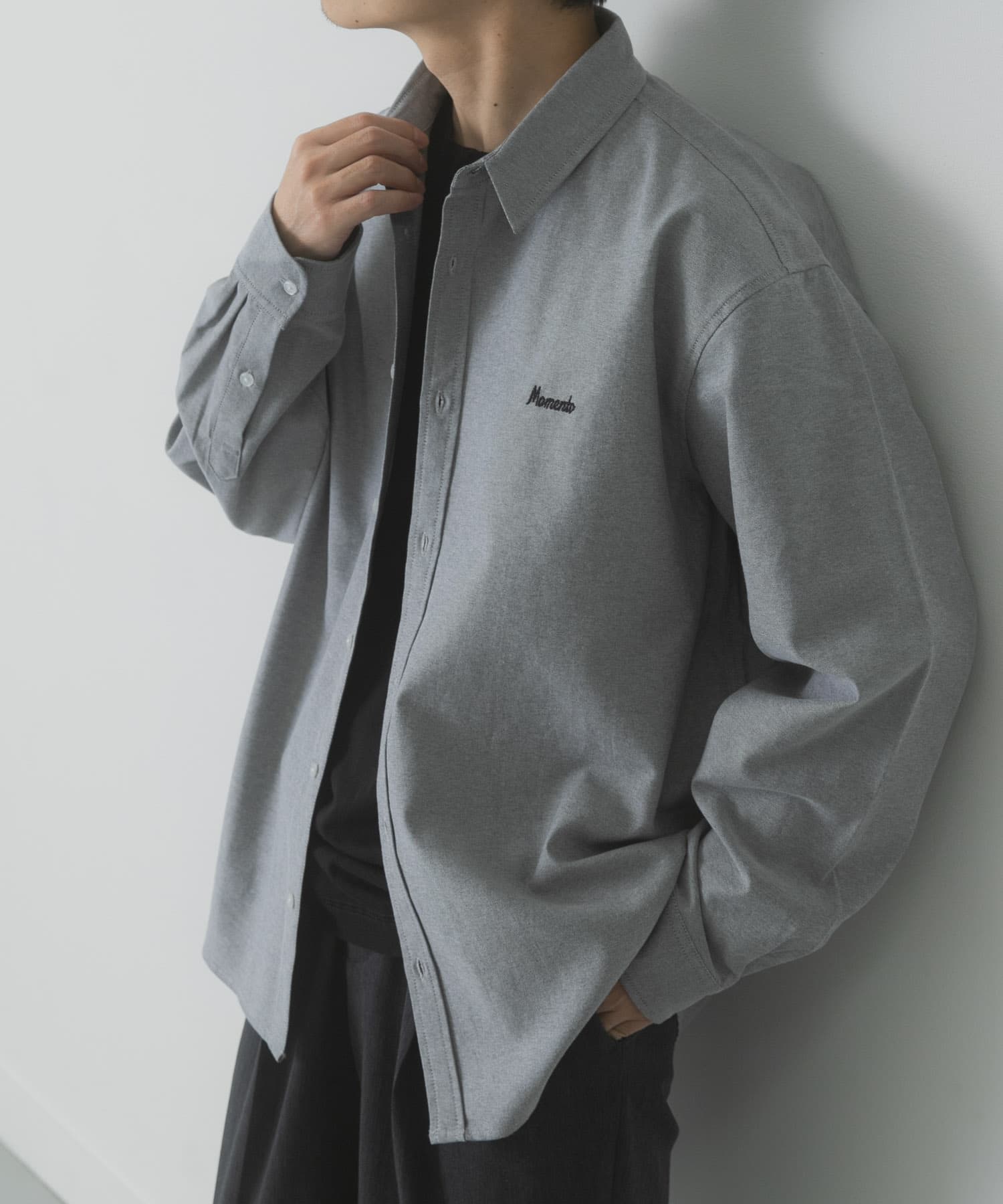 身長：170cm サイズ：M