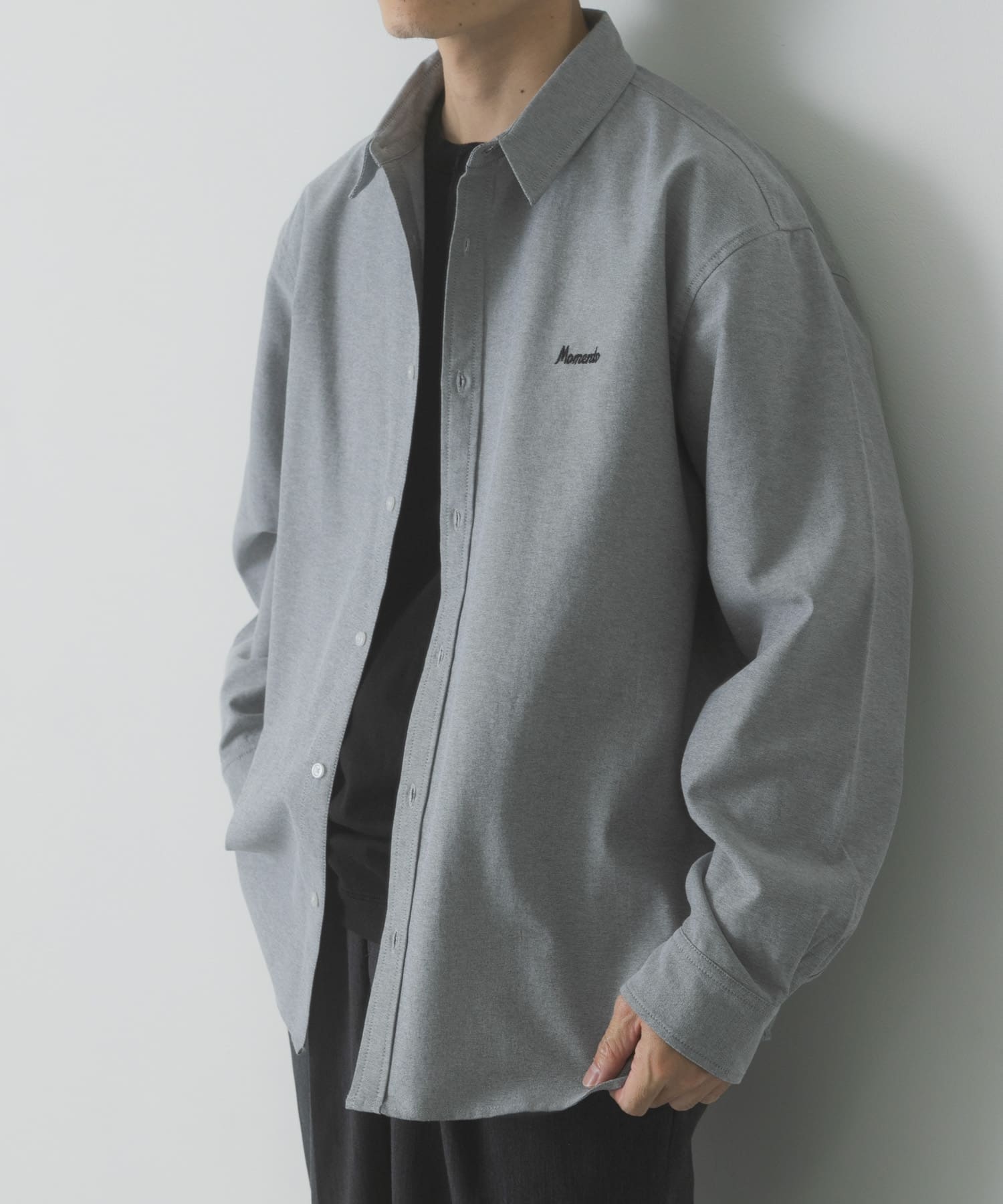 身長：170cm サイズ：M