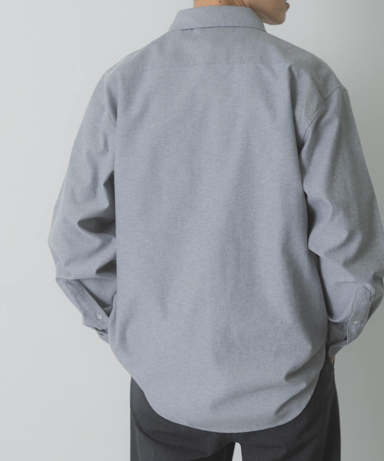 身長：170cm サイズ：M