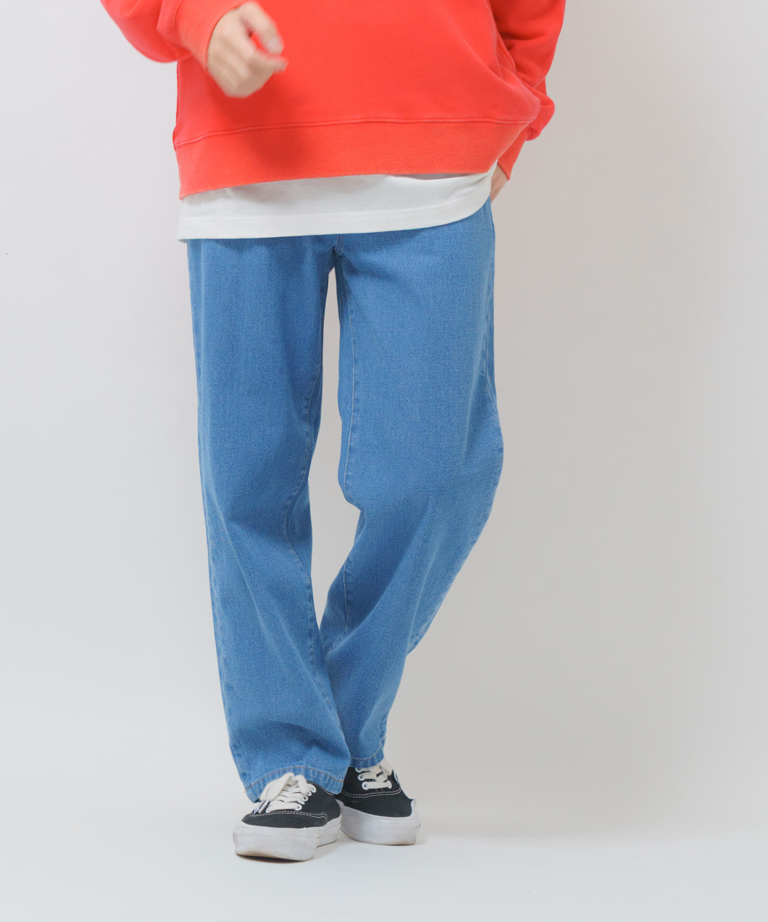 身長：170cm サイズ：M