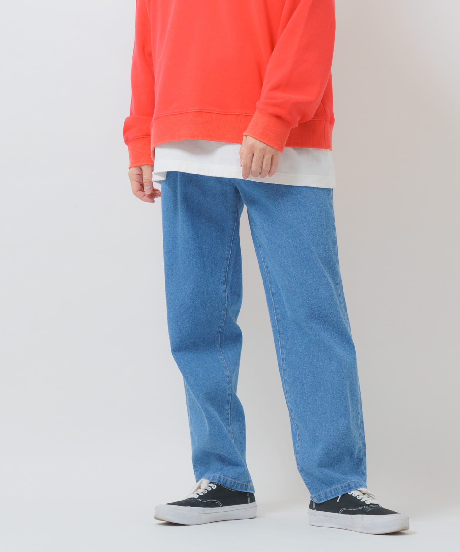 身長：170cm サイズ：M