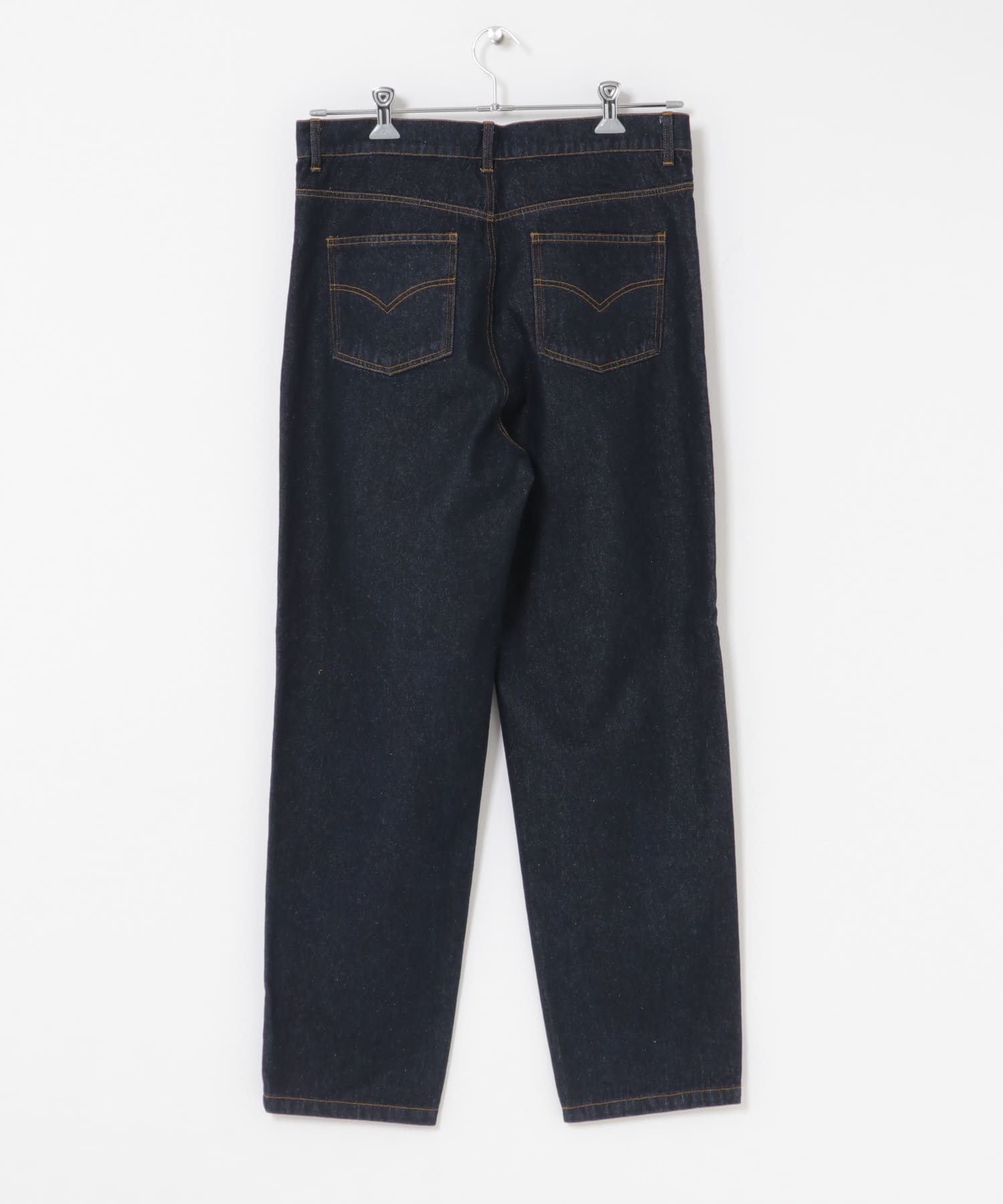 5-pocket DENIM PANTS IDG BLU M